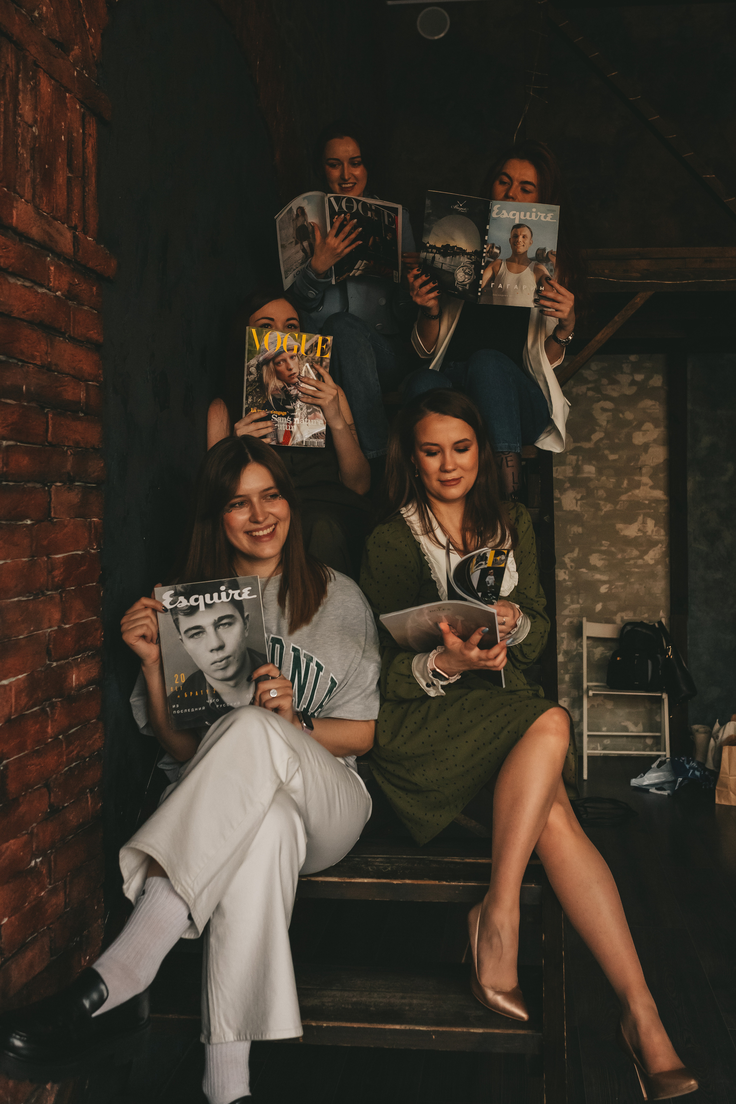 Girls. Семейный, свадебный фотограф в Чите Екатерина Мельникова