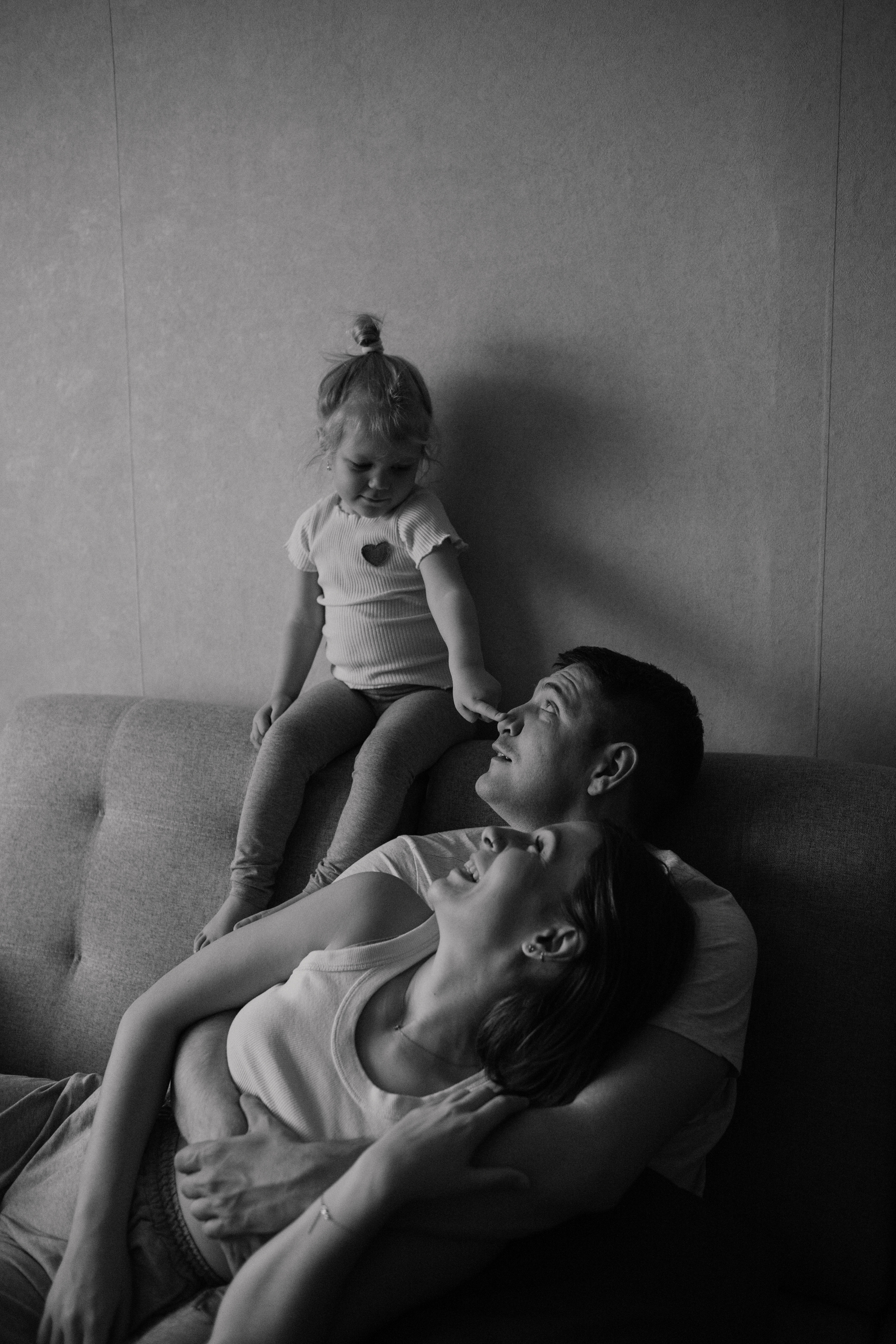 Влад Таня Тая. Семейный, свадебный фотограф в Чите Екатерина Мельникова