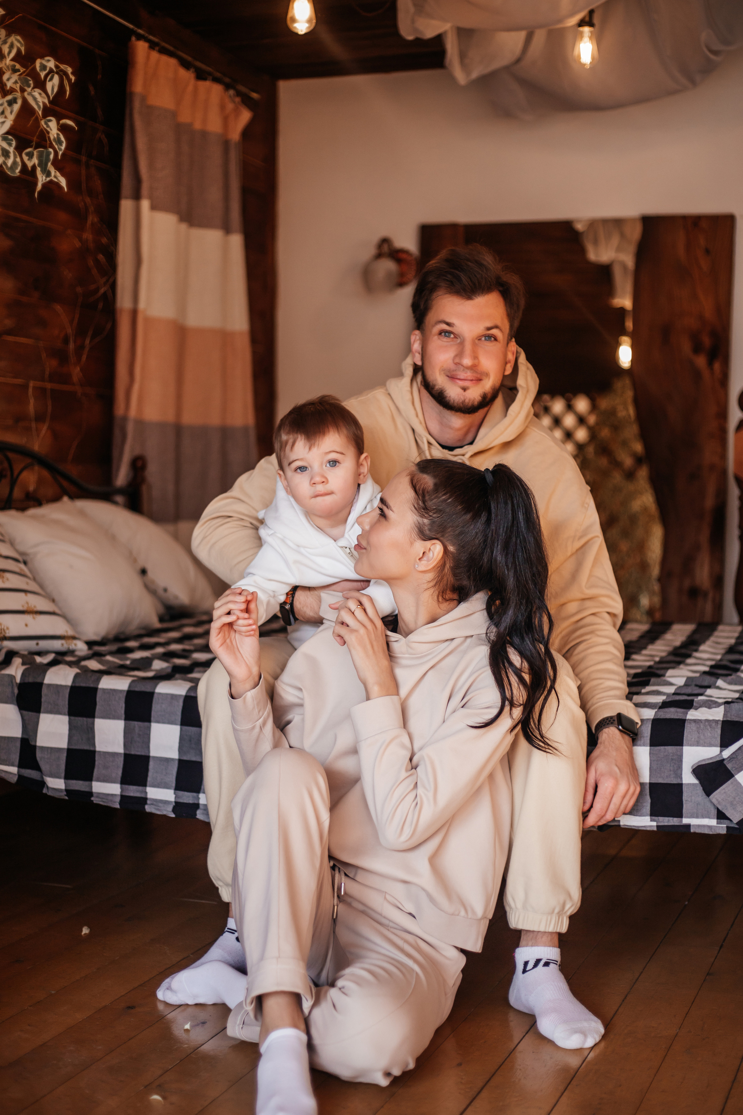 День рождения Максима. Семейный, свадебный фотограф в Чите Екатерина Мельникова