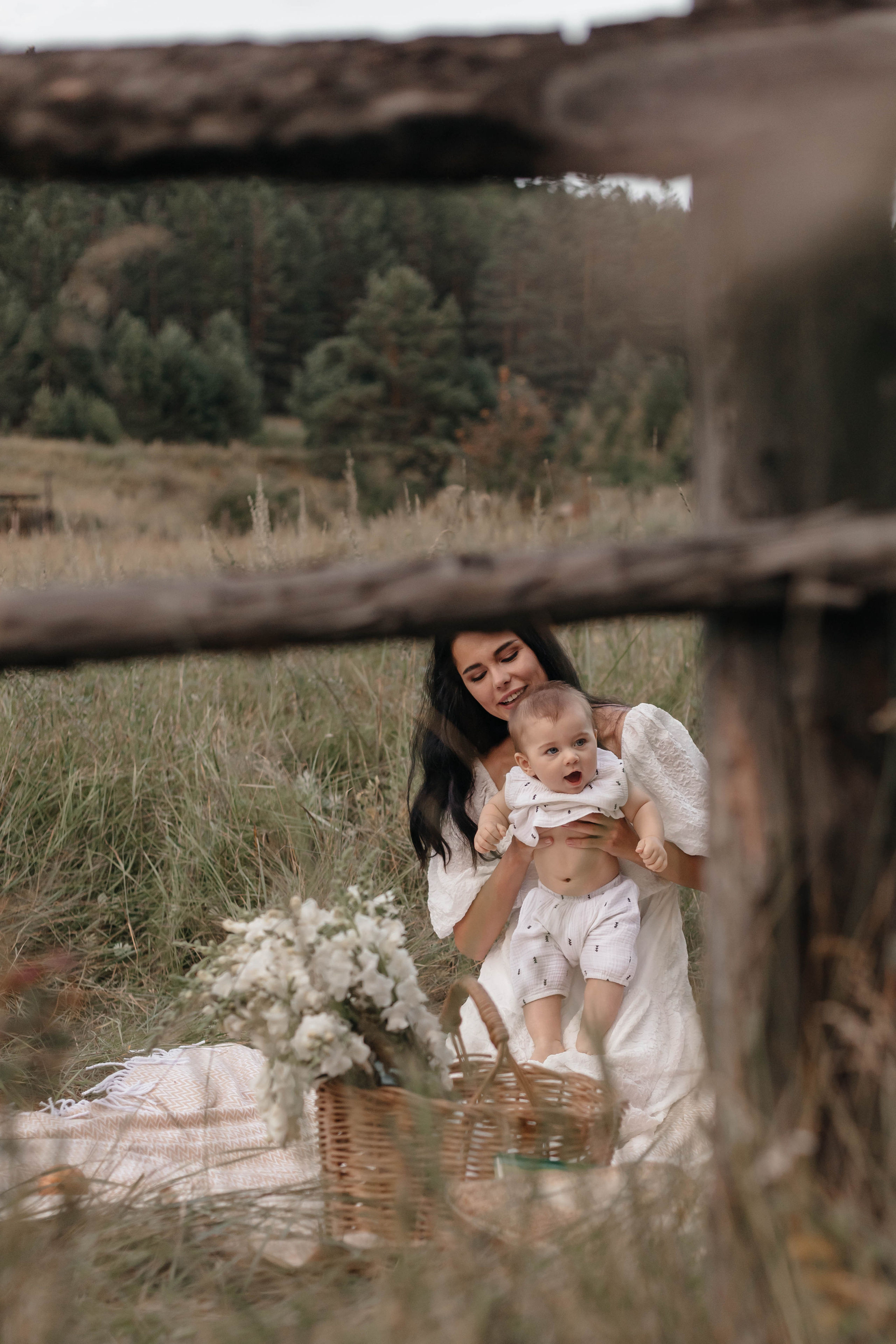 Mom. Семейный, свадебный фотограф в Чите Екатерина Мельникова