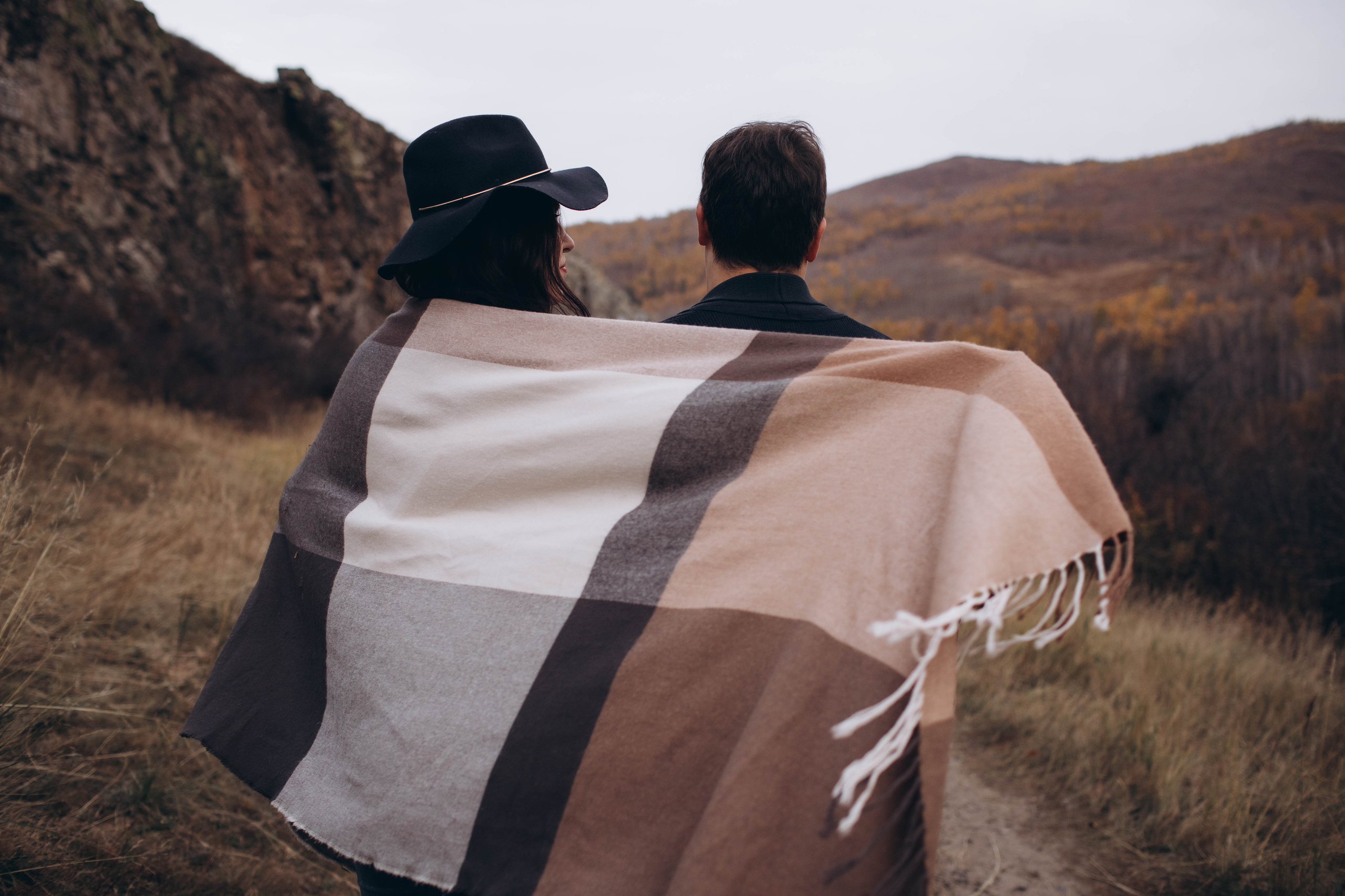 Никита и Ксюша. Семейный, свадебный фотограф в Чите Екатерина Мельникова