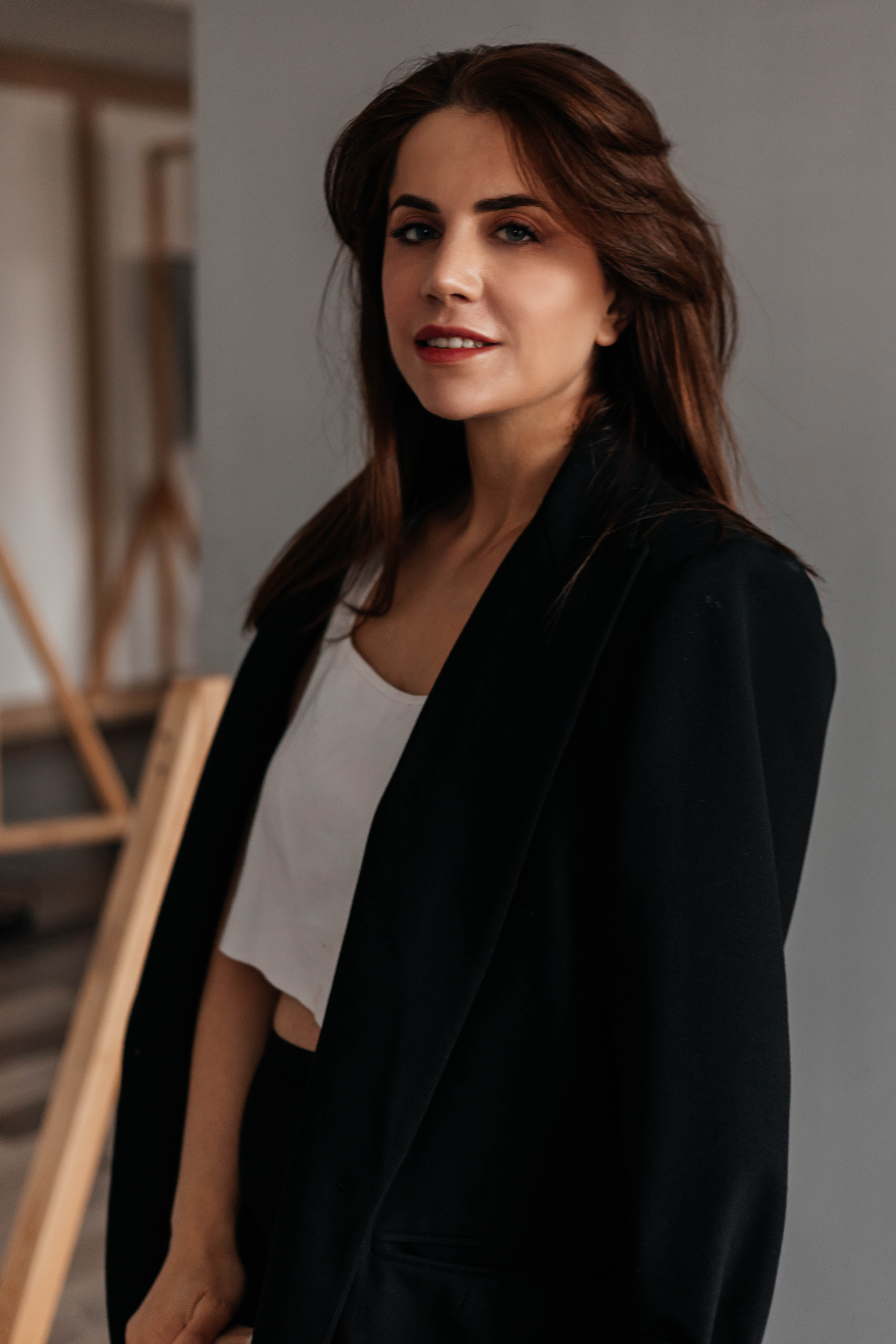 Контент для врача-косметолога. Семейный, свадебный фотограф в Чите Екатерина Мельникова