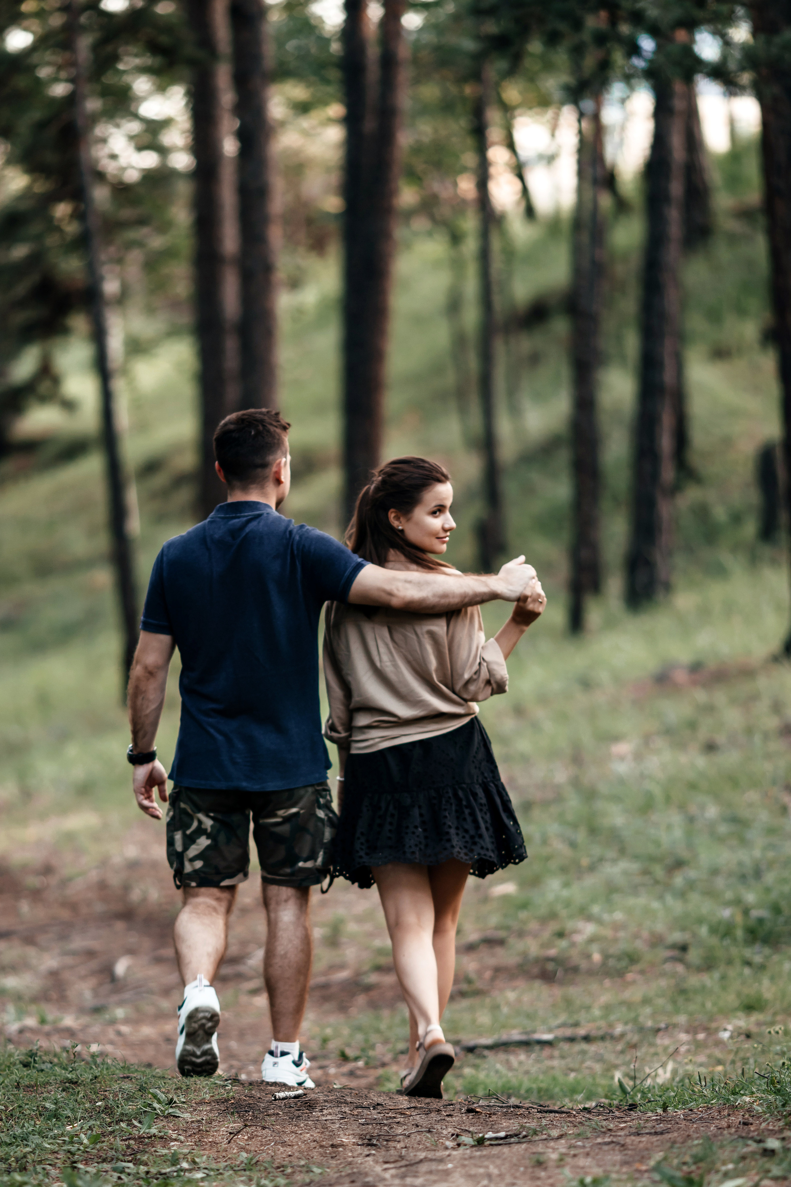 Кирилл и Лейла. Семейный, свадебный фотограф в Чите Екатерина Мельникова