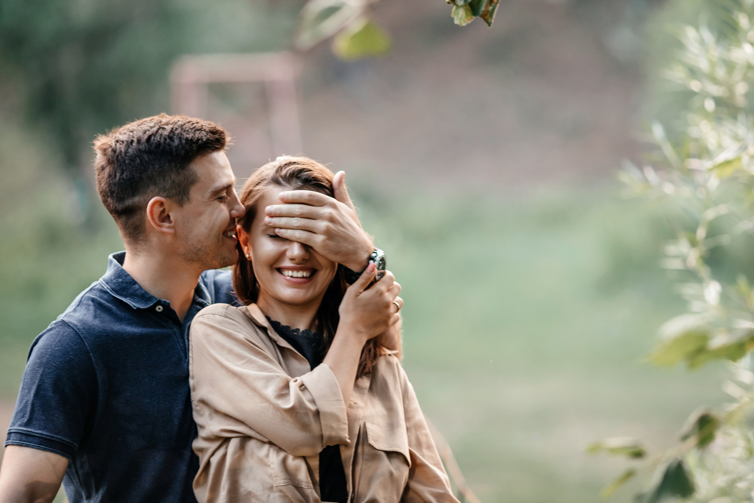 Кирилл и Лейла. Семейный, свадебный фотограф в Чите Екатерина Мельникова