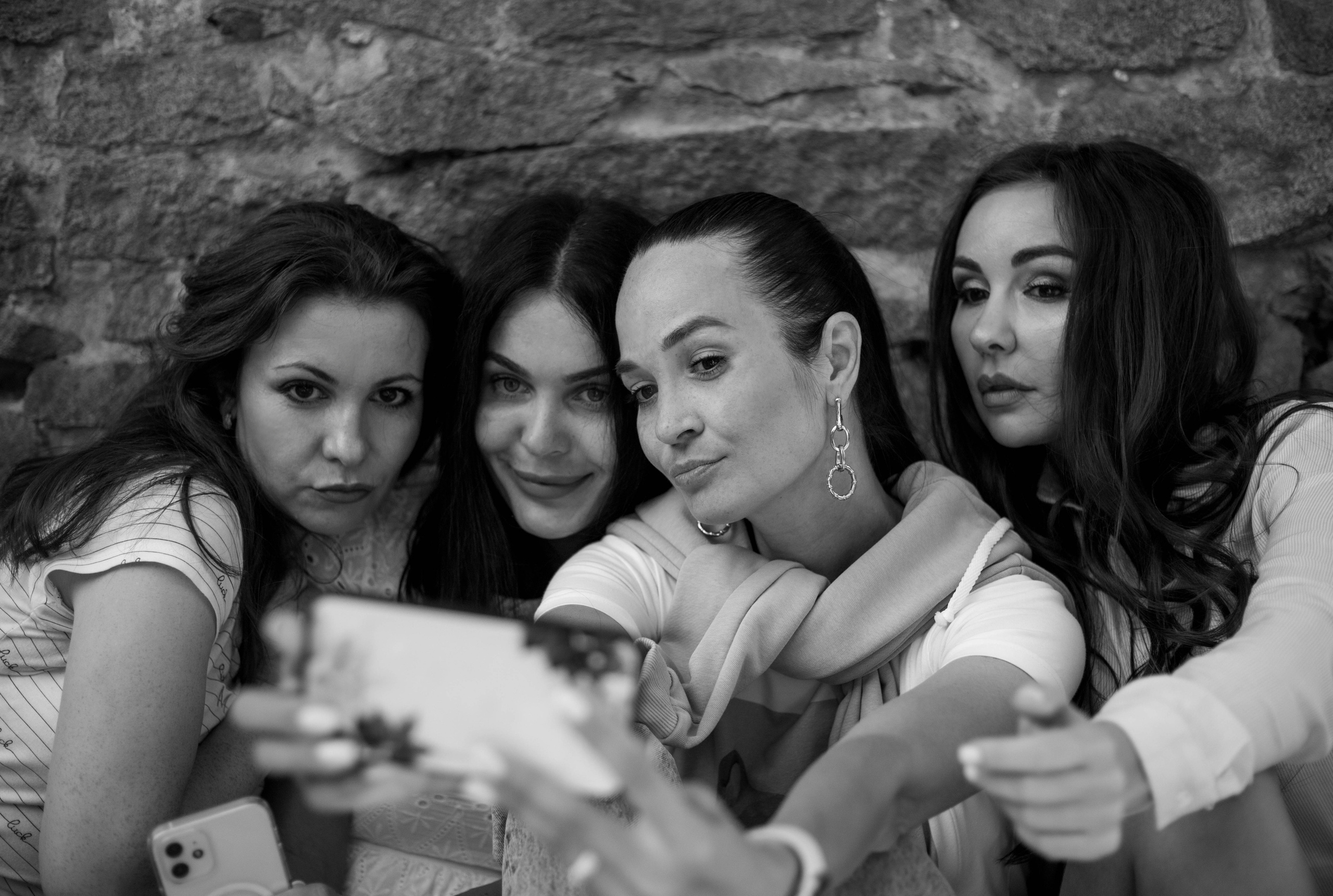 Friends. Семейный, свадебный фотограф в Чите Екатерина Мельникова