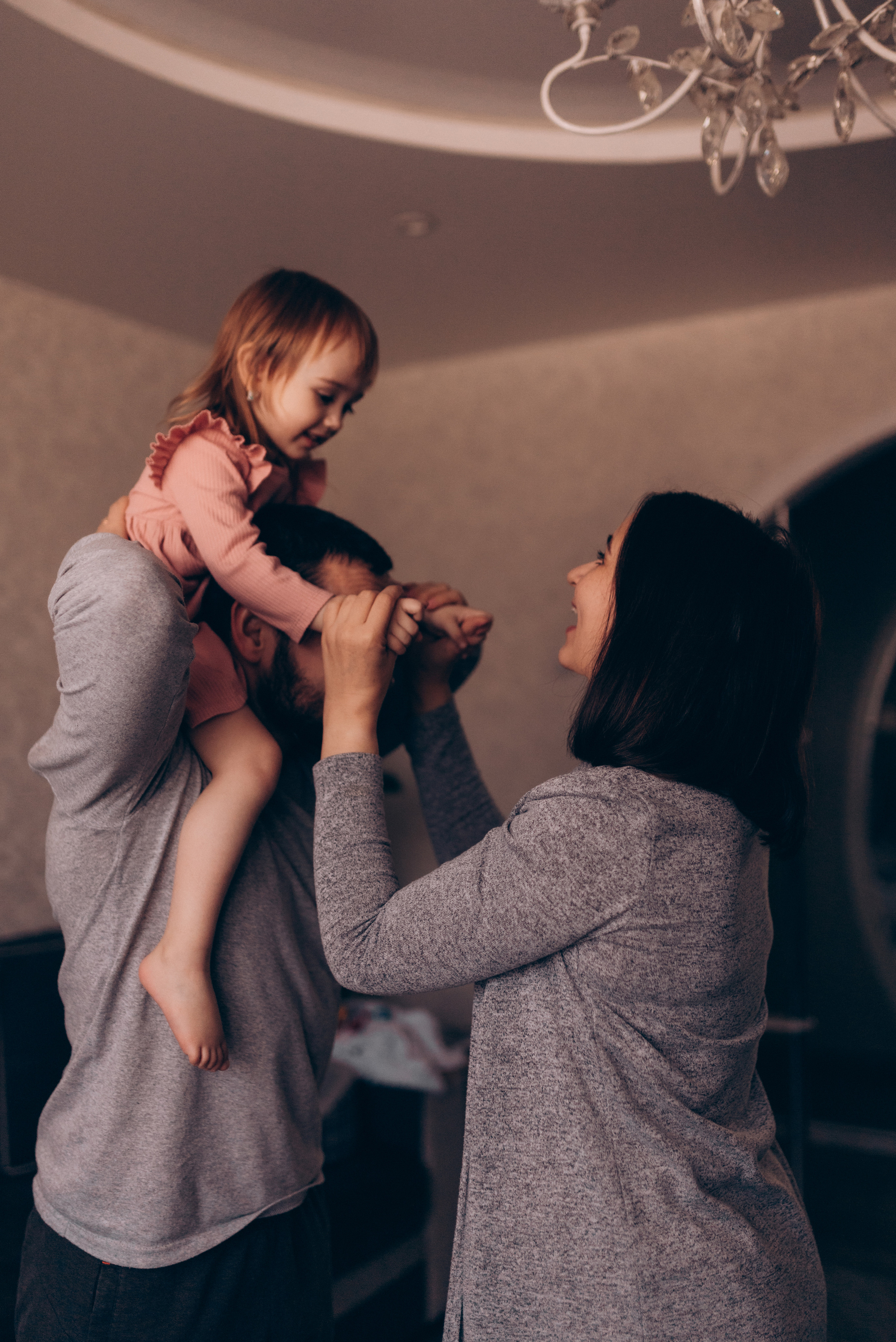Игорь Мария Полина Милана. Семейный, свадебный фотограф в Чите Екатерина Мельникова