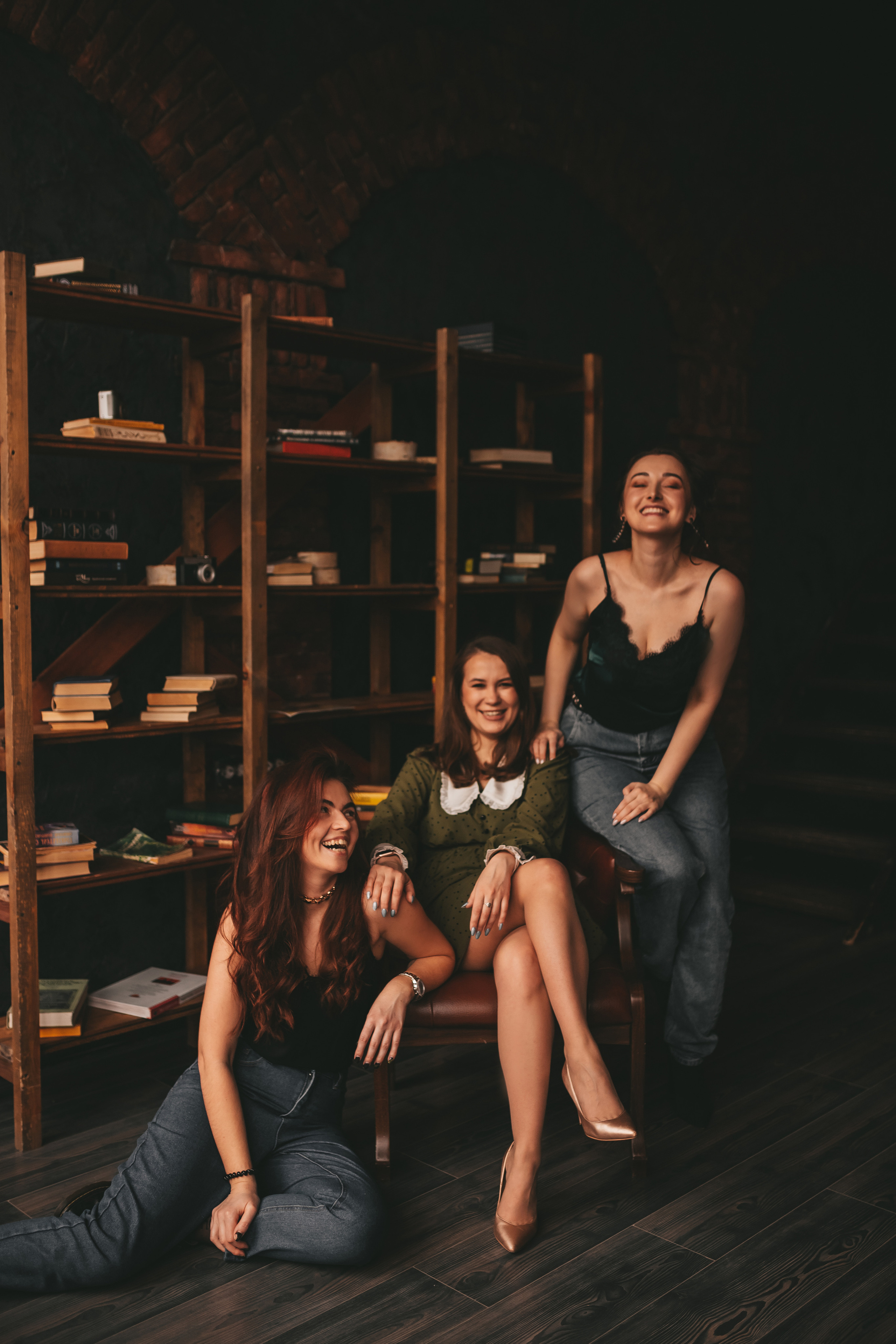 Girls. Семейный, свадебный фотограф в Чите Екатерина Мельникова