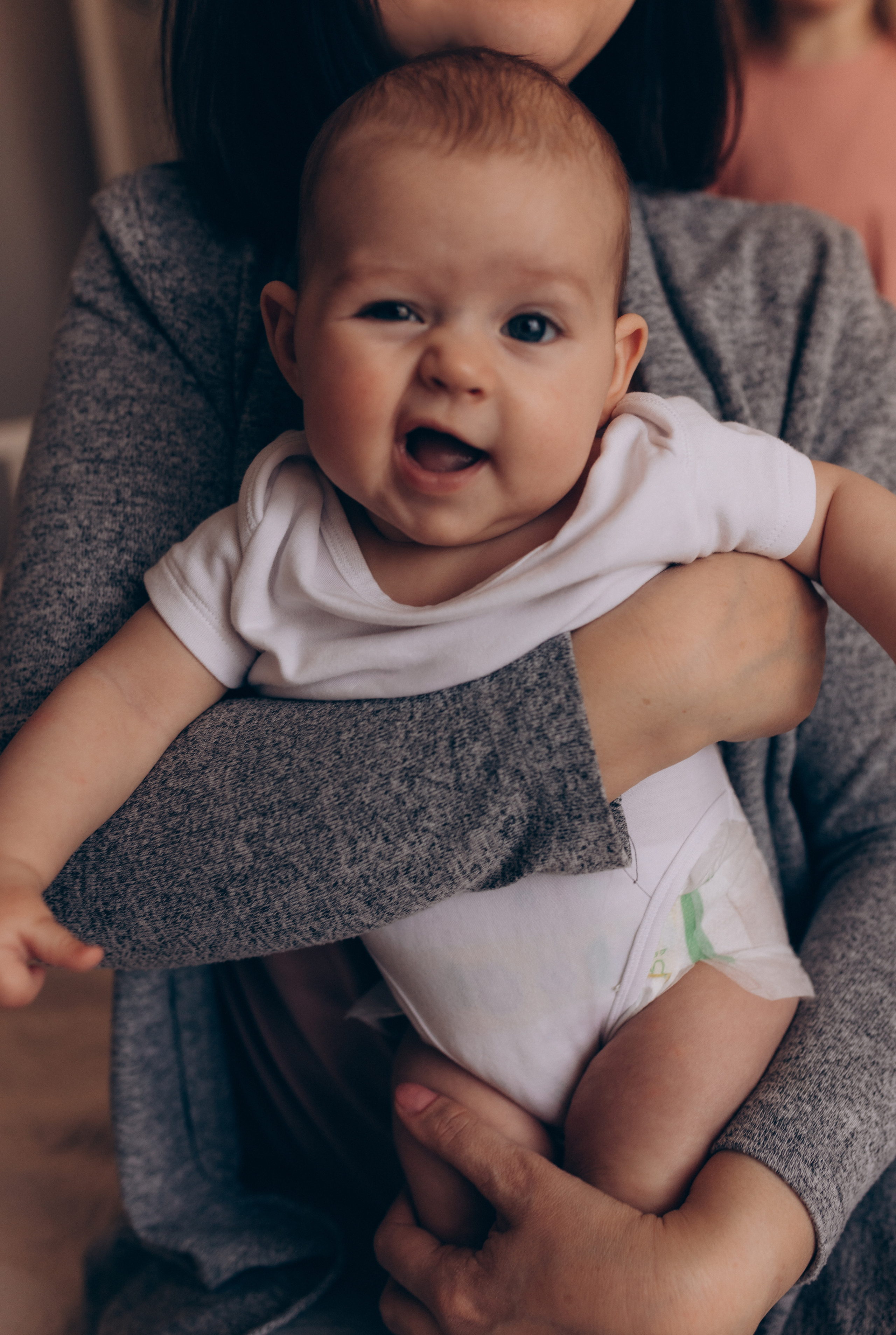 Игорь Мария Полина Милана. Семейный, свадебный фотограф в Чите Екатерина Мельникова