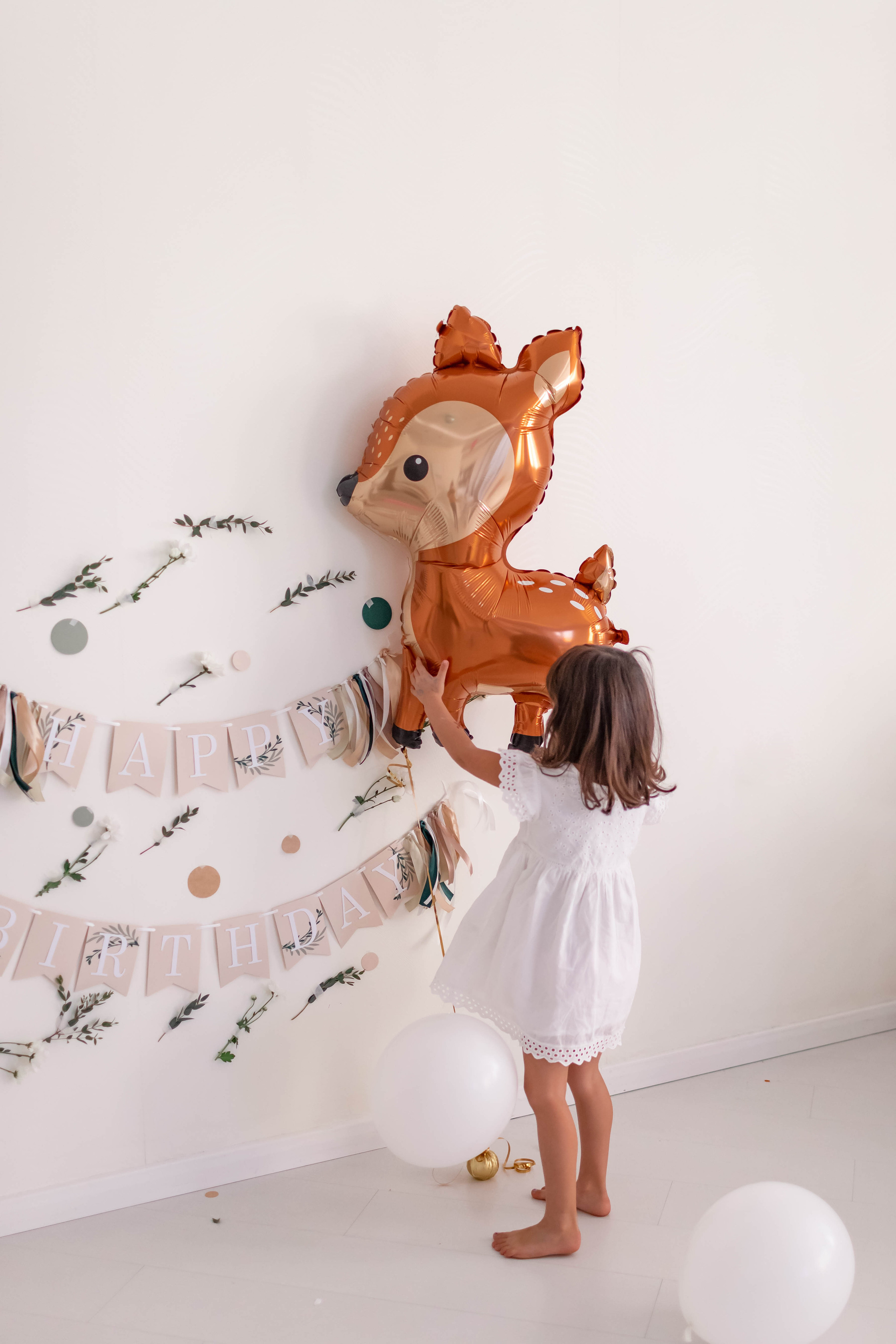 День рождения Элины. Семейный, свадебный фотограф в Чите Екатерина Мельникова