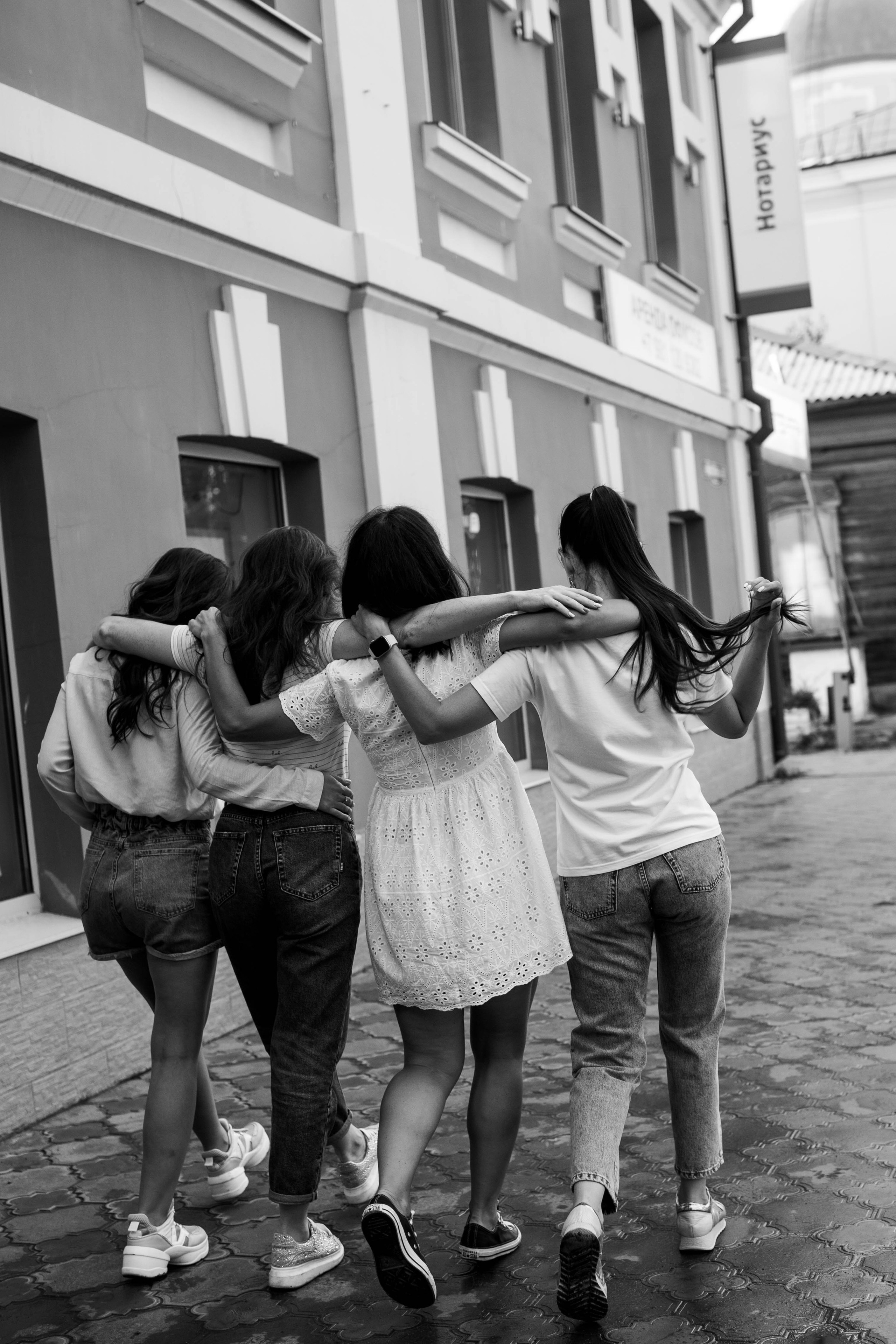 Friends. Семейный, свадебный фотограф в Чите Екатерина Мельникова