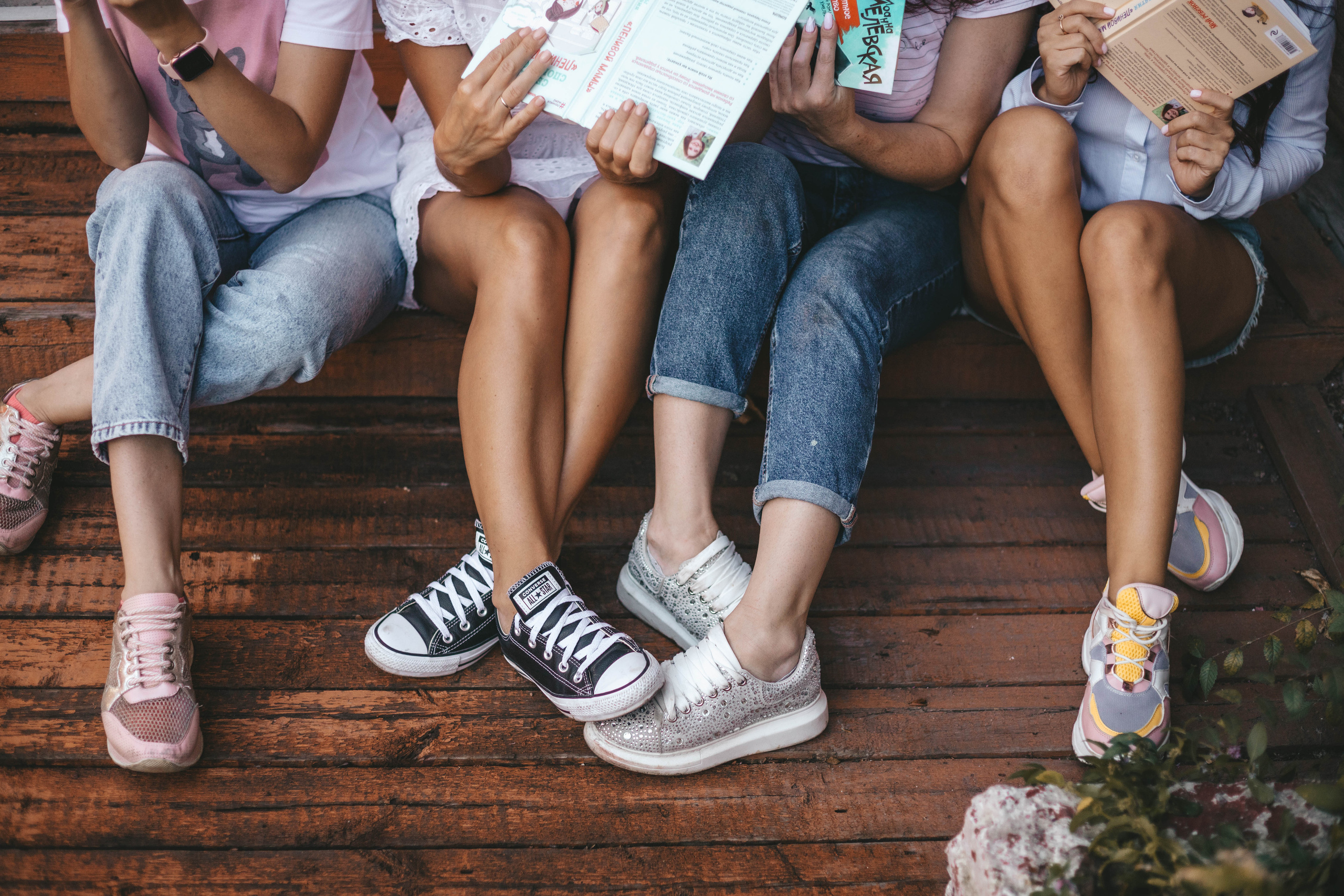 Friends. Семейный, свадебный фотограф в Чите Екатерина Мельникова
