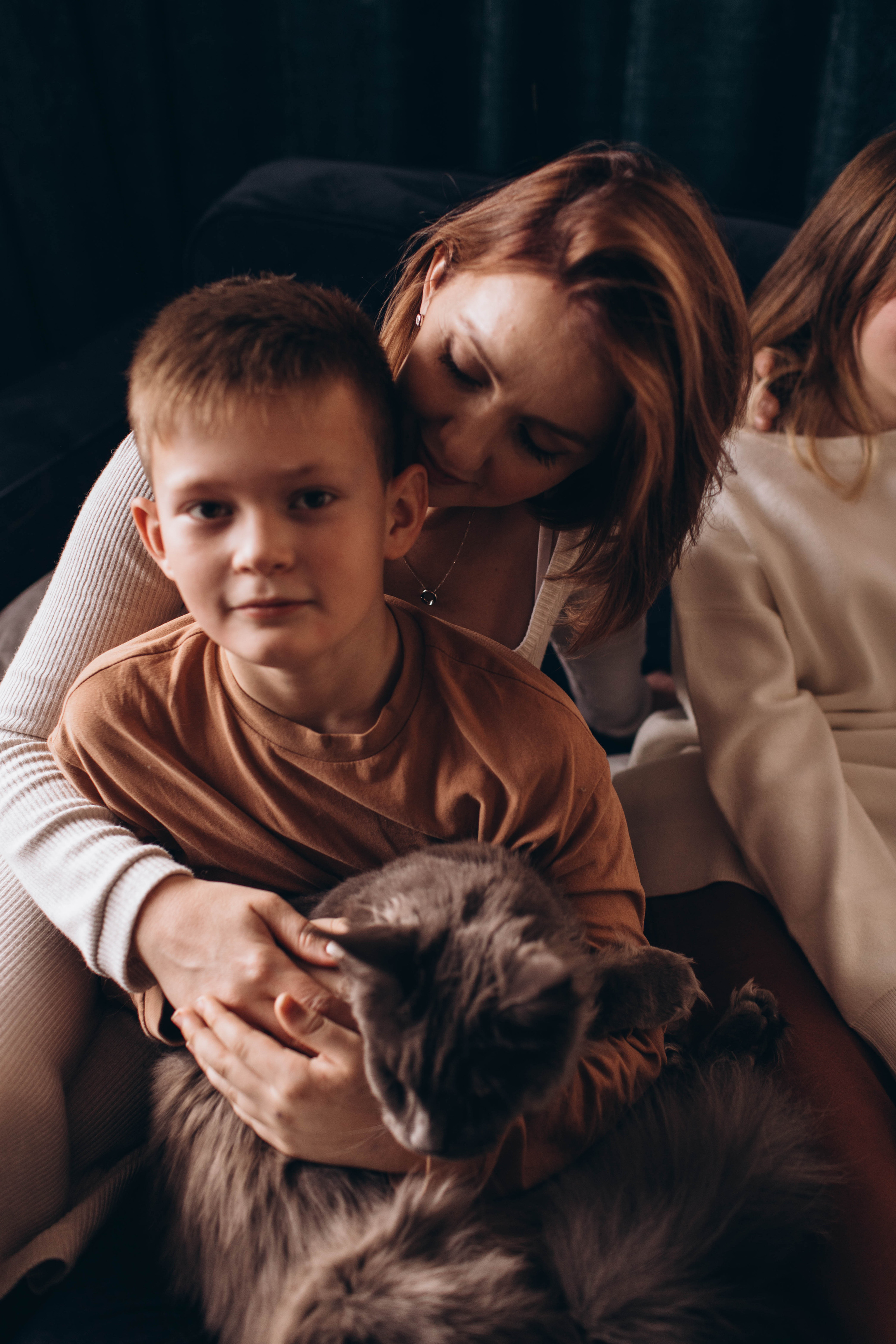 Home II. Семейный, свадебный фотограф в Чите Екатерина Мельникова