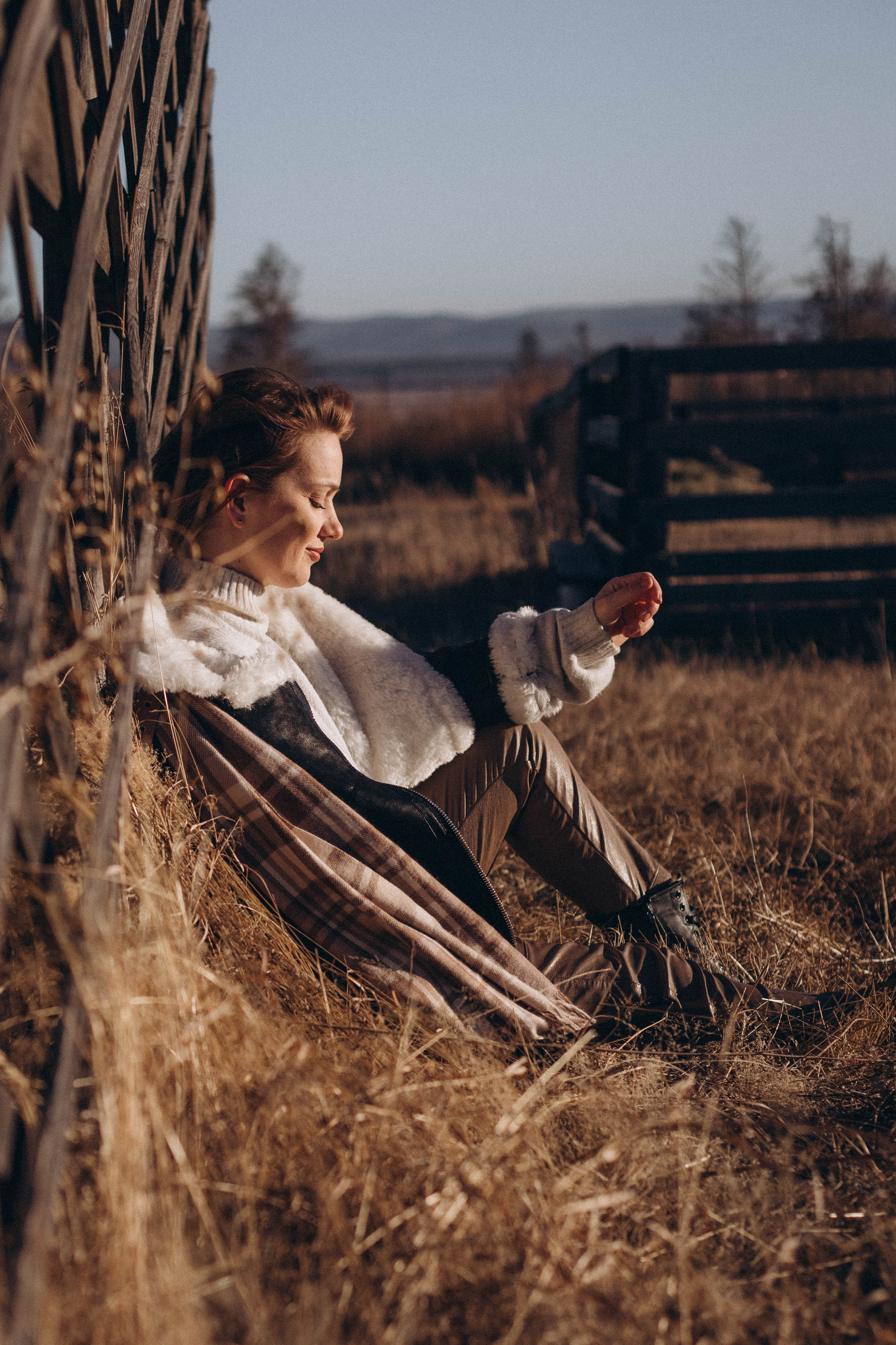 Аня. Семейный, свадебный фотограф в Чите Екатерина Мельникова