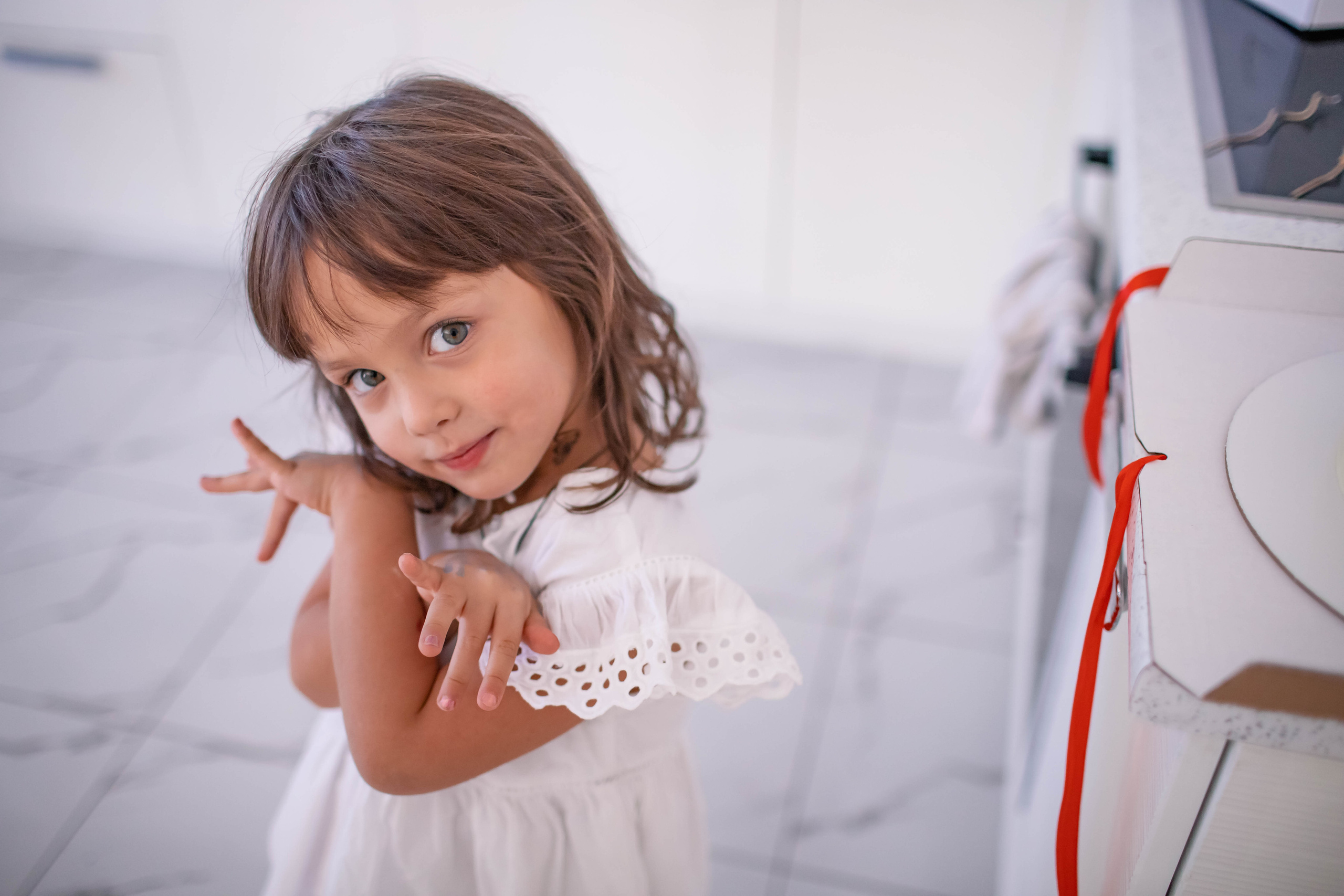 День рождения Элины. Семейный, свадебный фотограф в Чите Екатерина Мельникова