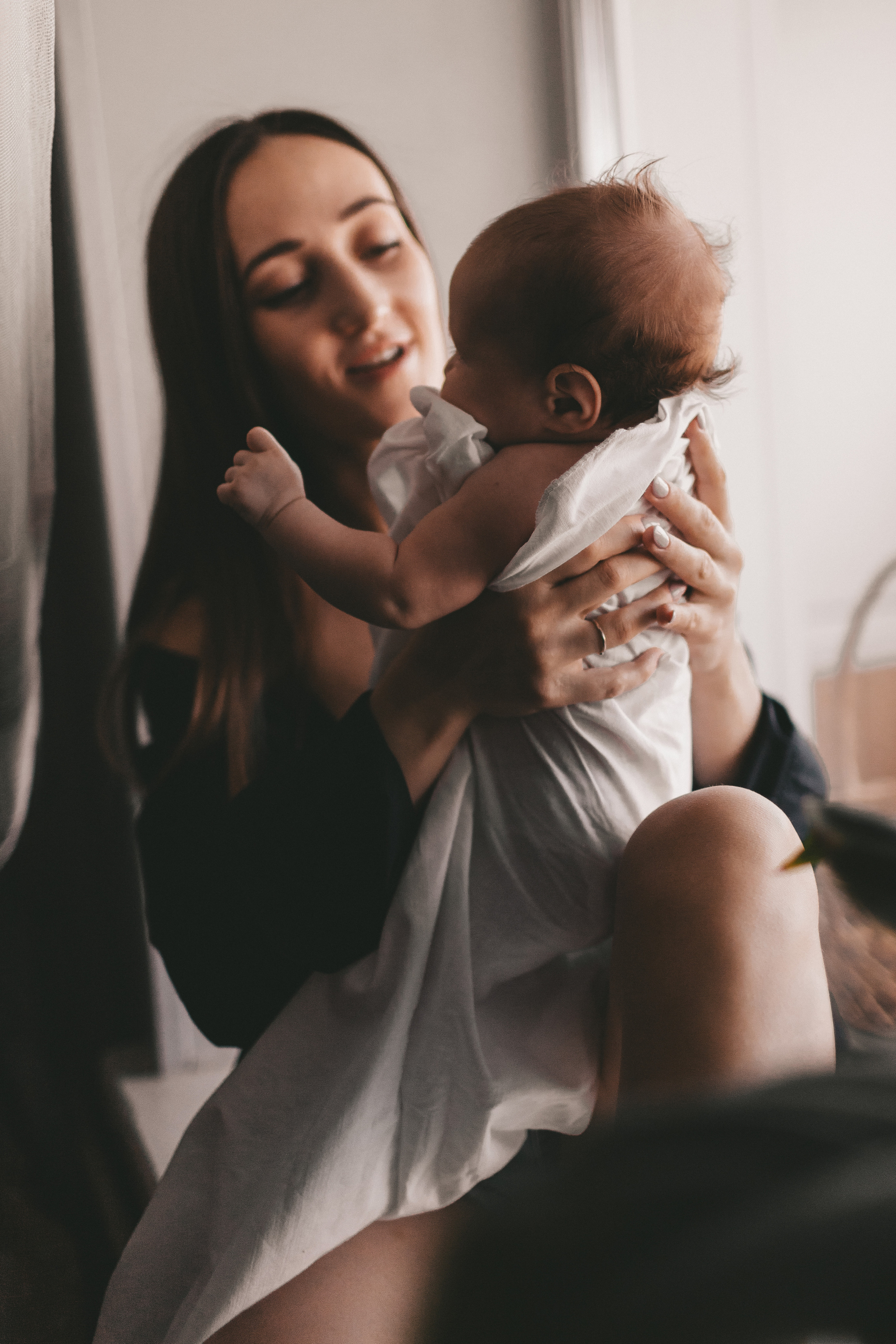 Леша Оля Катя. Семейный, свадебный фотограф в Чите Екатерина Мельникова