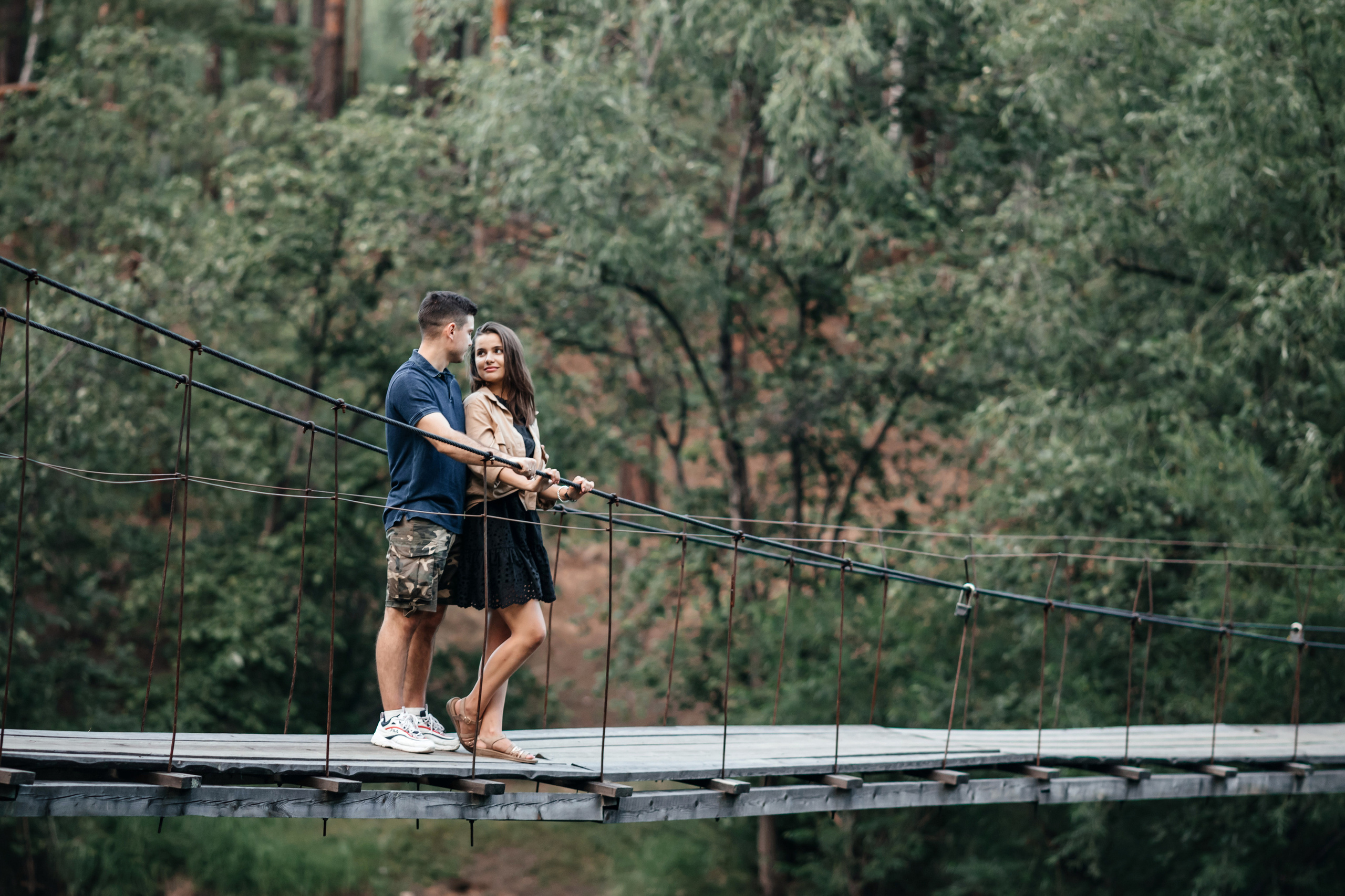 Кирилл и Лейла. Семейный, свадебный фотограф в Чите Екатерина Мельникова