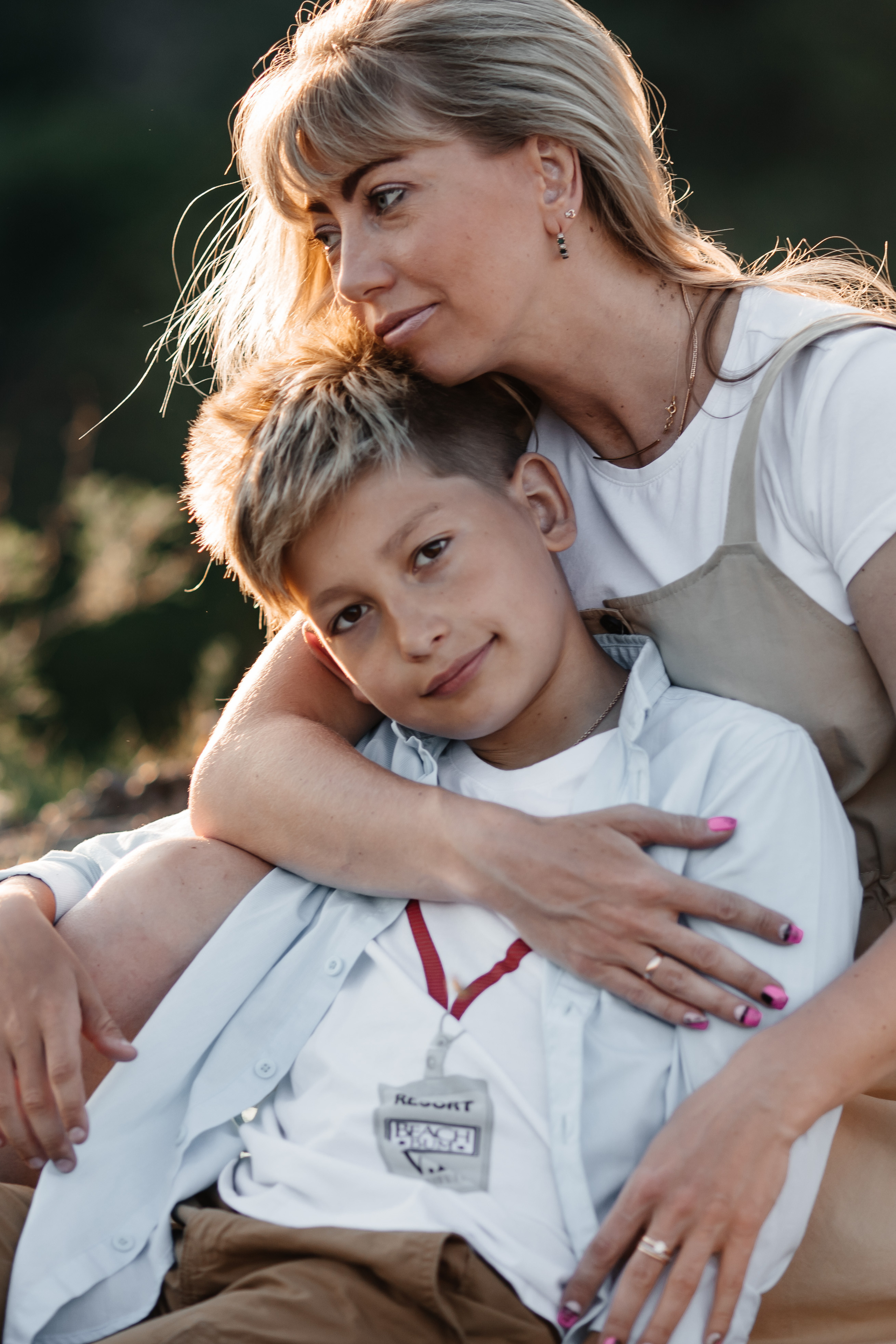 Family. Семейный, свадебный фотограф в Чите Екатерина Мельникова