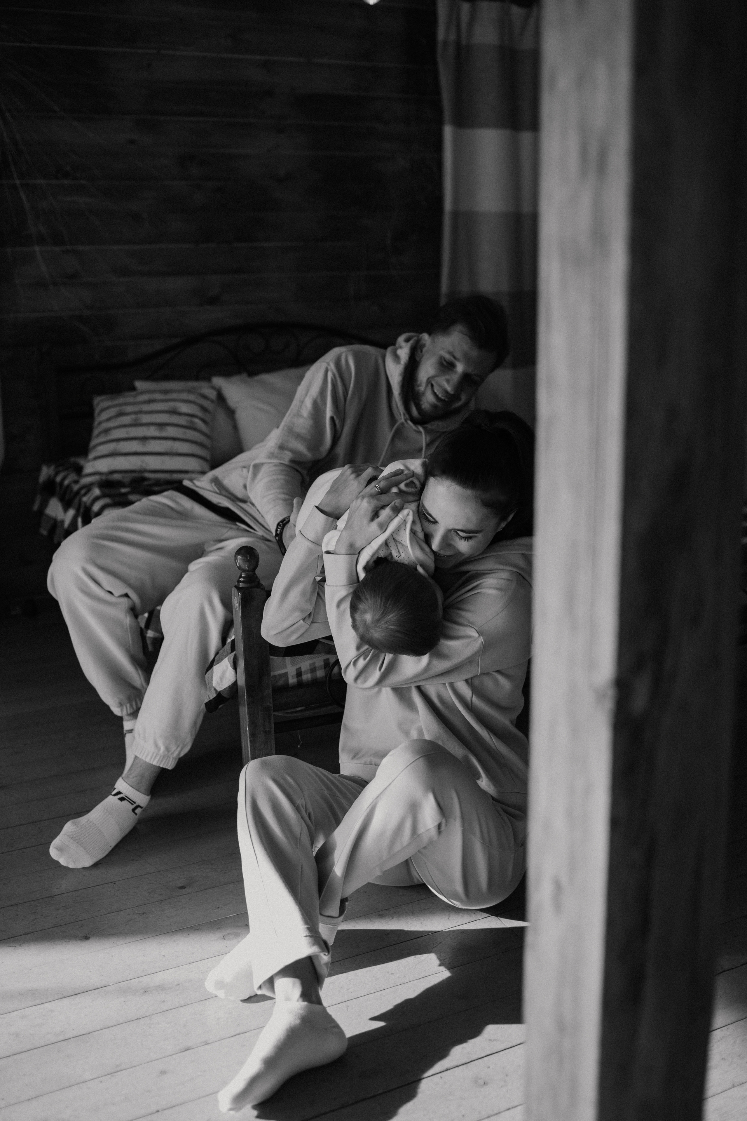 Happy BD Max. Семейный, свадебный фотограф в Чите Екатерина Мельникова