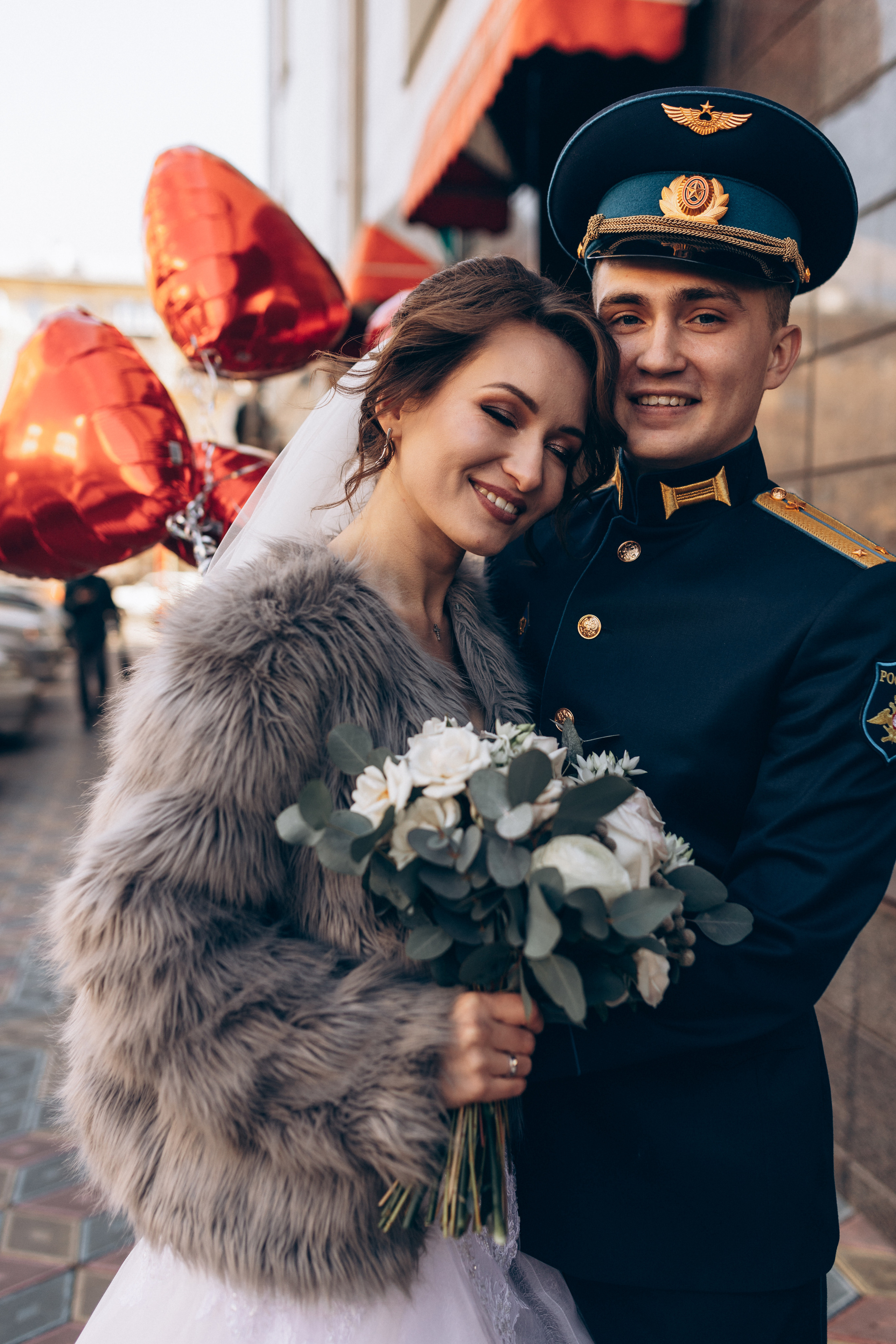 Стас и Алла | WD |. Семейный, свадебный фотограф в Чите Екатерина Мельникова