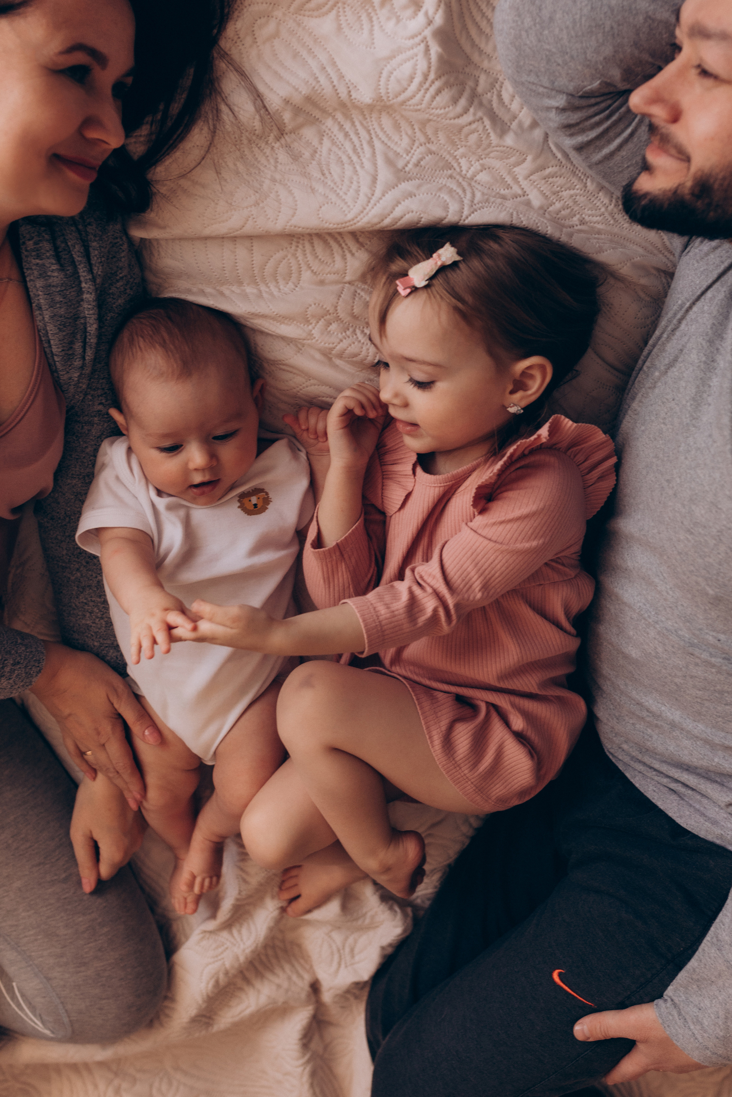 Игорь Мария Полина Милана. Семейный, свадебный фотограф в Чите Екатерина Мельникова