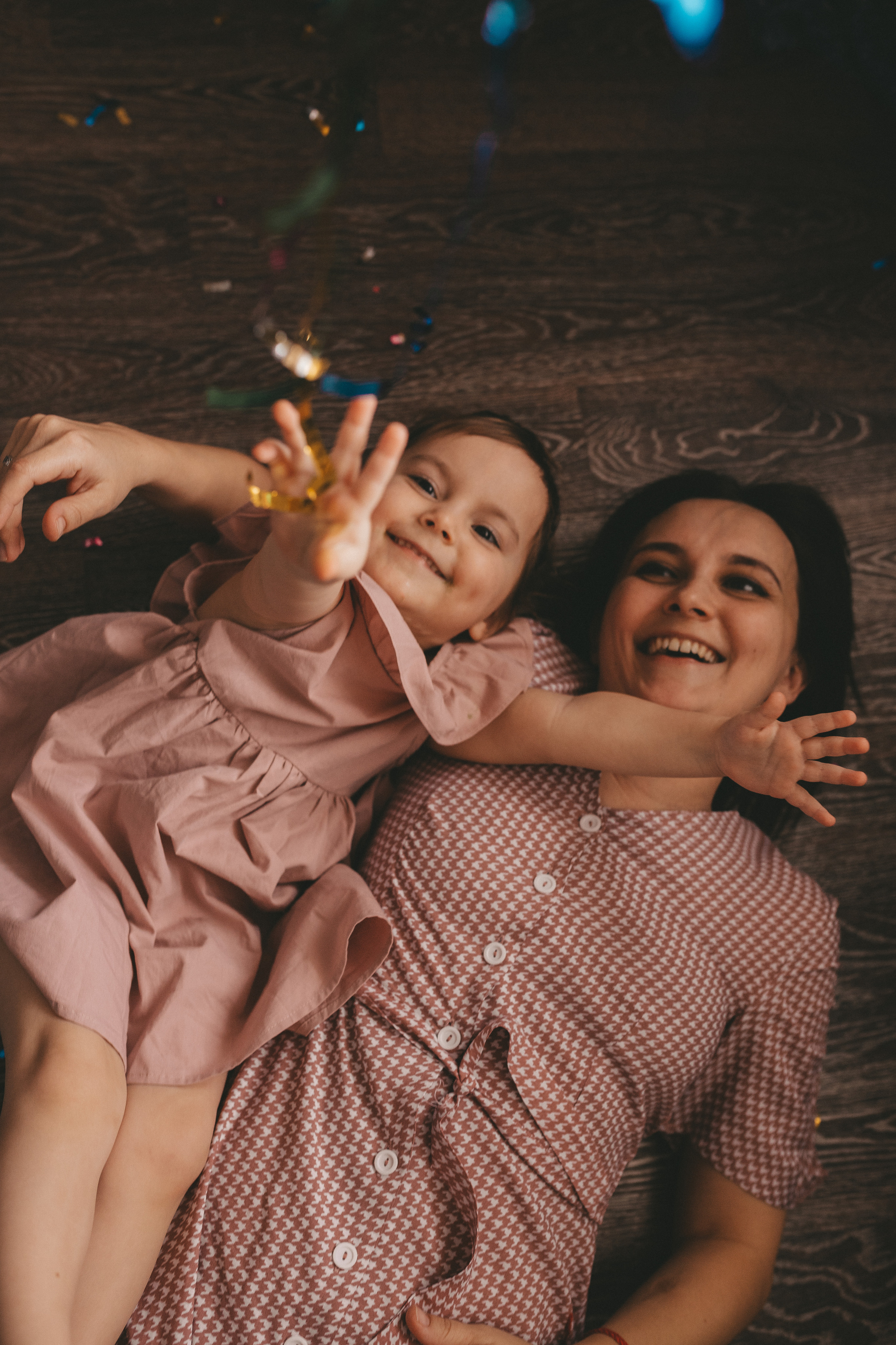 День рождения Наины. Семейный, свадебный фотограф в Чите Екатерина Мельникова