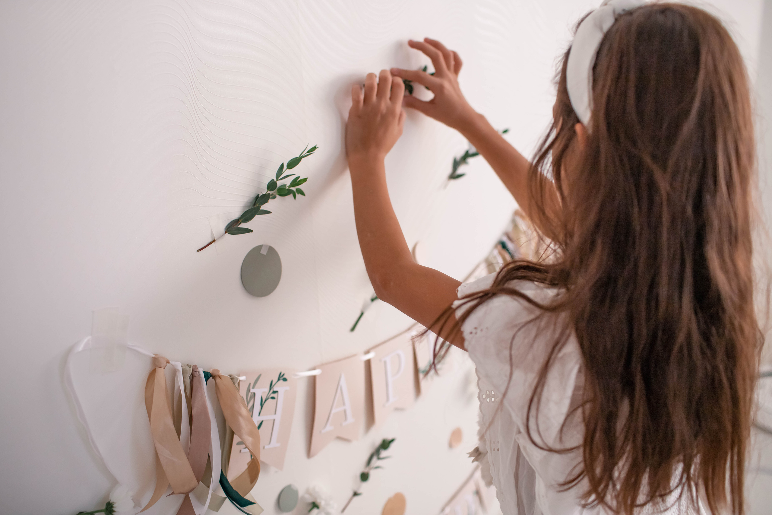 День рождения Элины. Семейный, свадебный фотограф в Чите Екатерина Мельникова