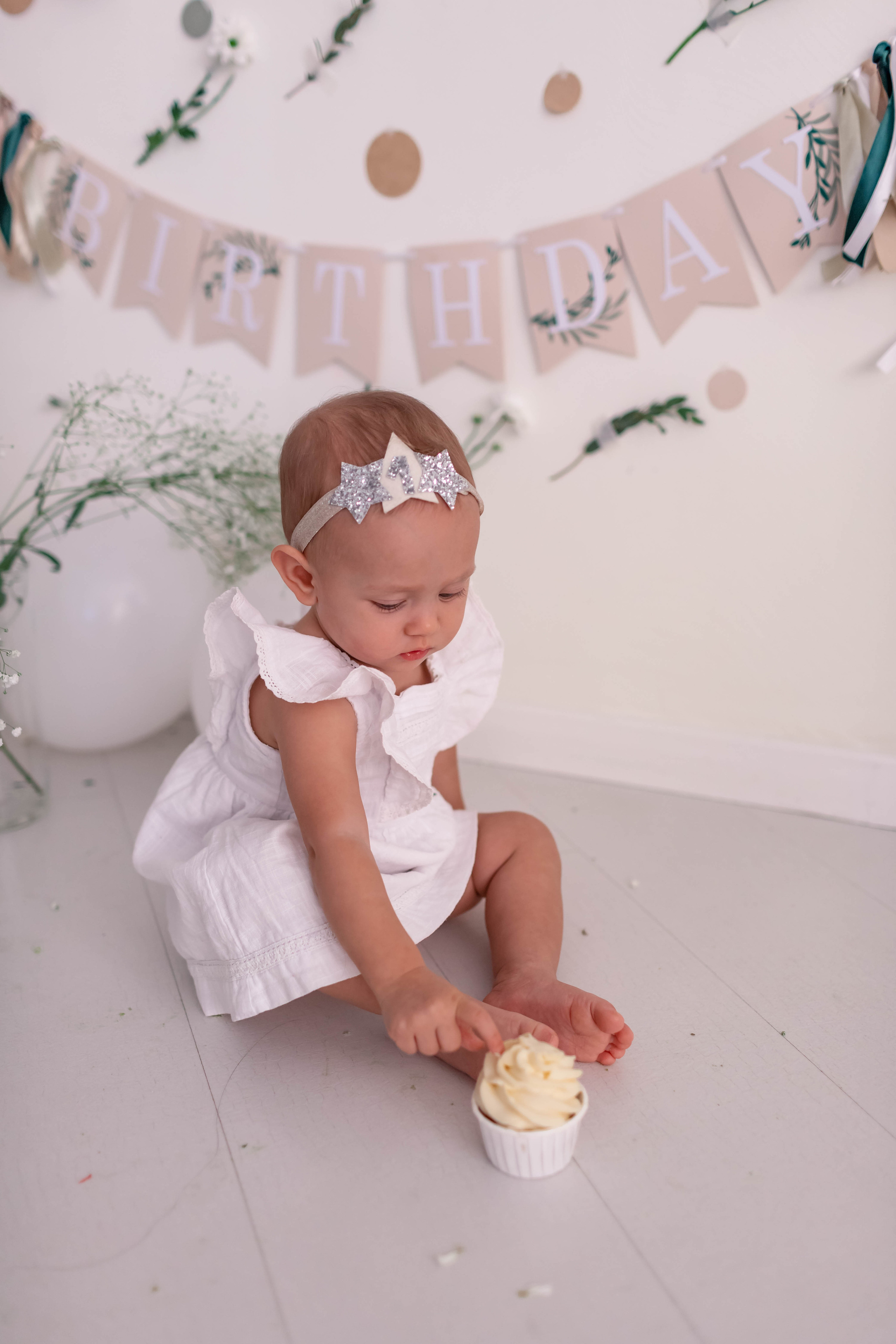 День рождения Элины. Семейный, свадебный фотограф в Чите Екатерина Мельникова