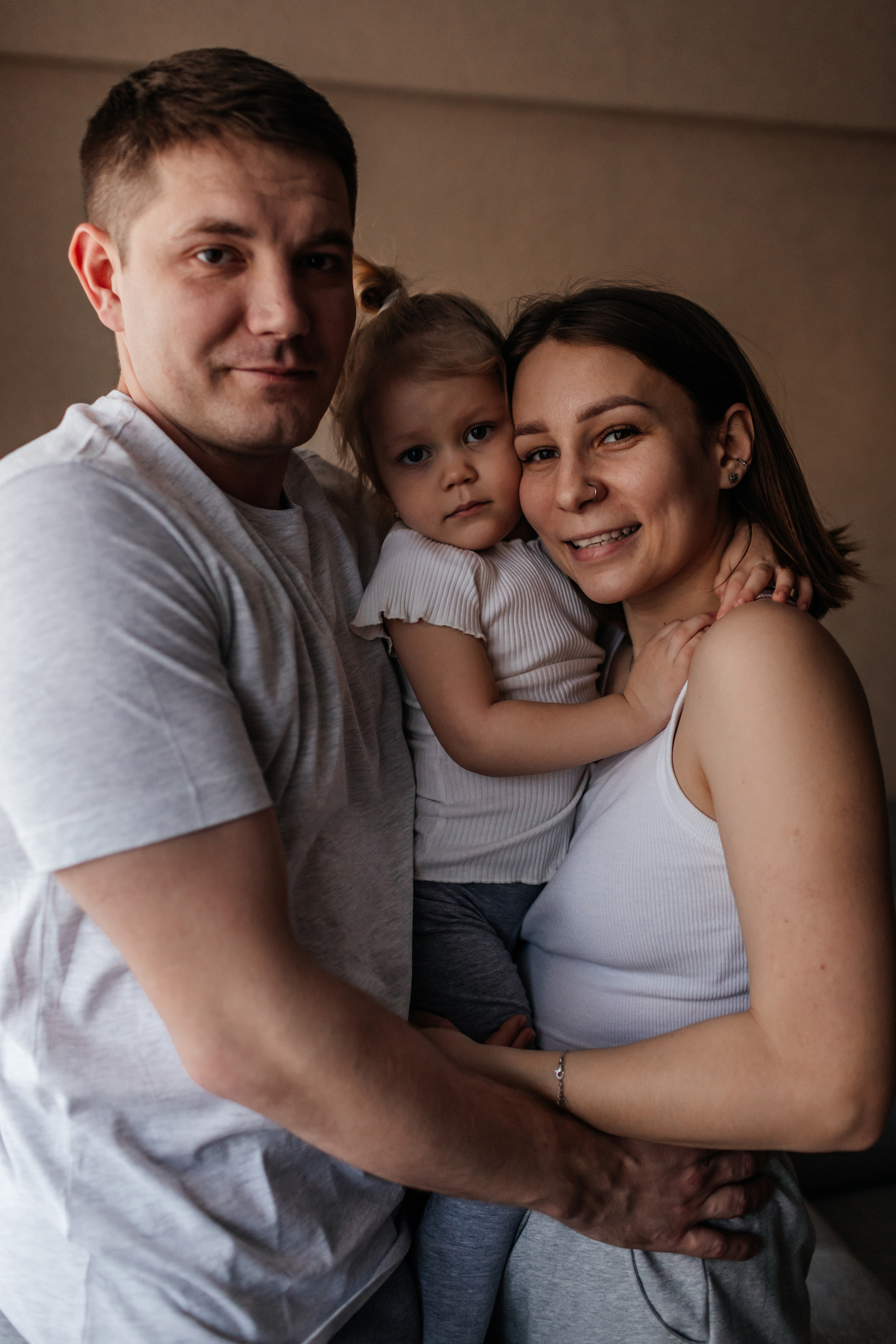 Влад Таня Тая. Семейный, свадебный фотограф в Чите Екатерина Мельникова