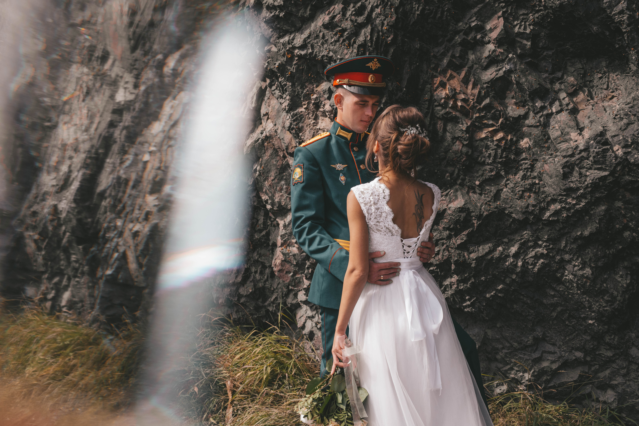 Свадебный день Владимира и Ларисы. Семейный, свадебный фотограф в Чите Екатерина Мельникова