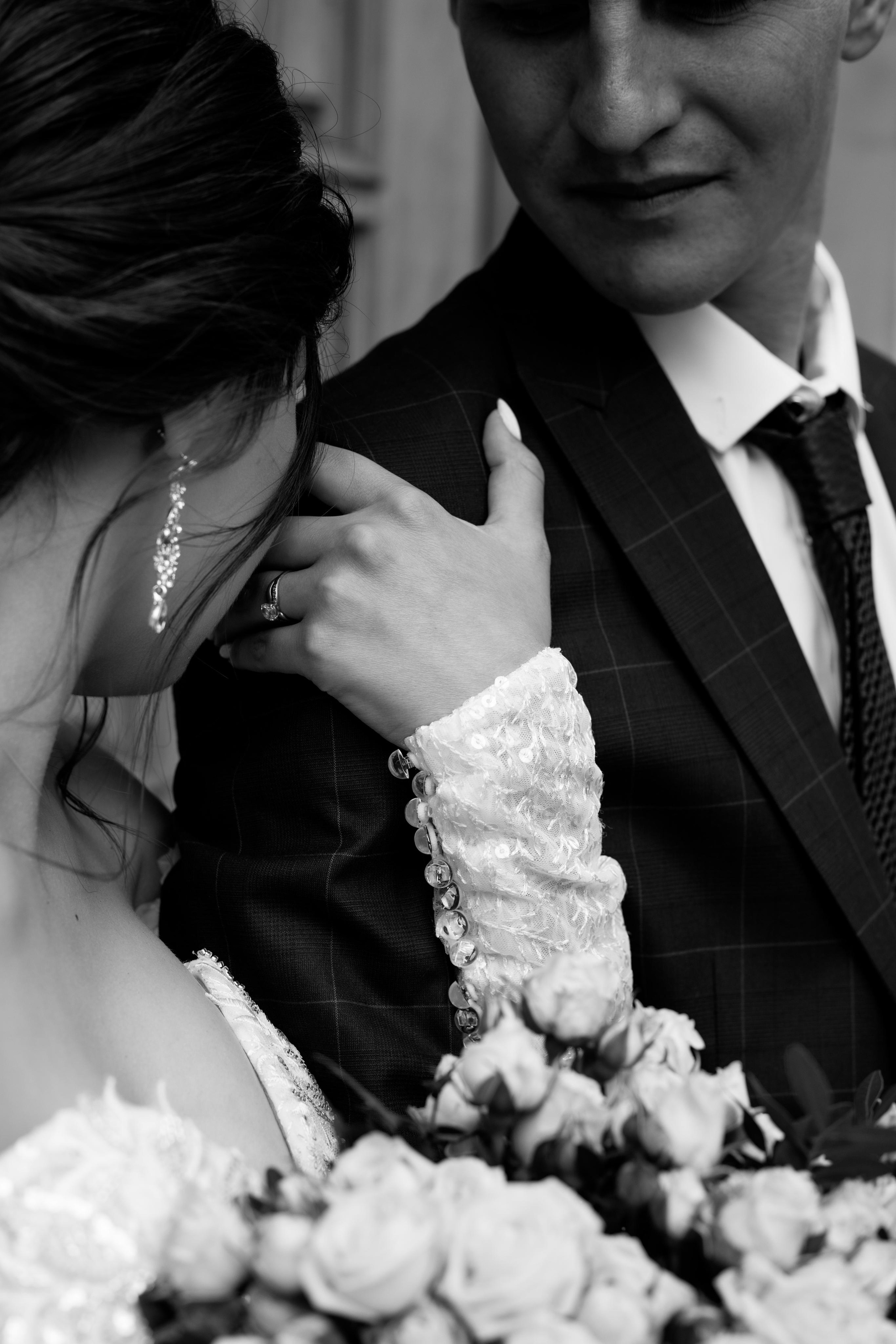 Свадебный день Александра и Анастасии. Семейный, свадебный фотограф в Чите Екатерина Мельникова