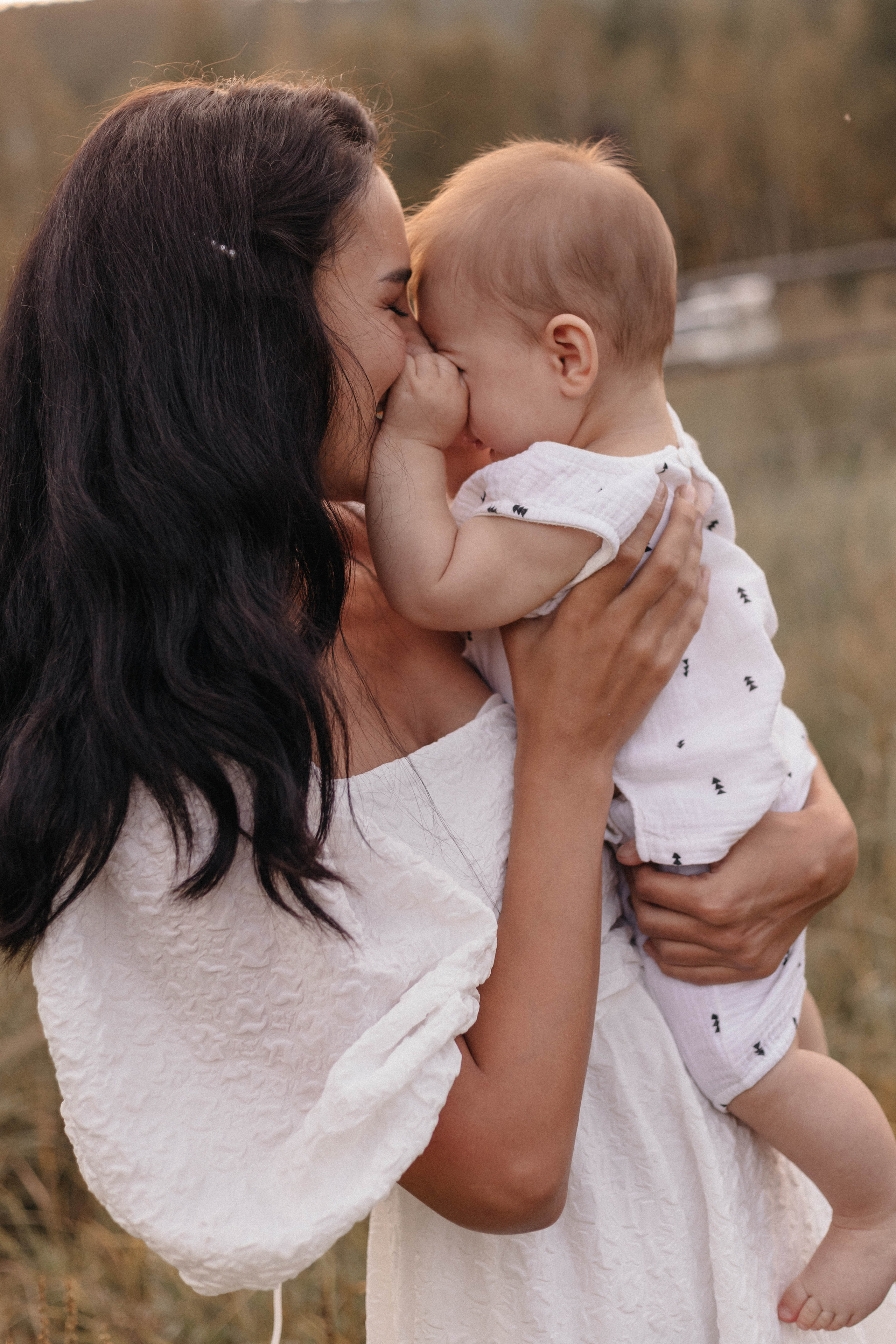 Mom. Семейный, свадебный фотограф в Чите Екатерина Мельникова