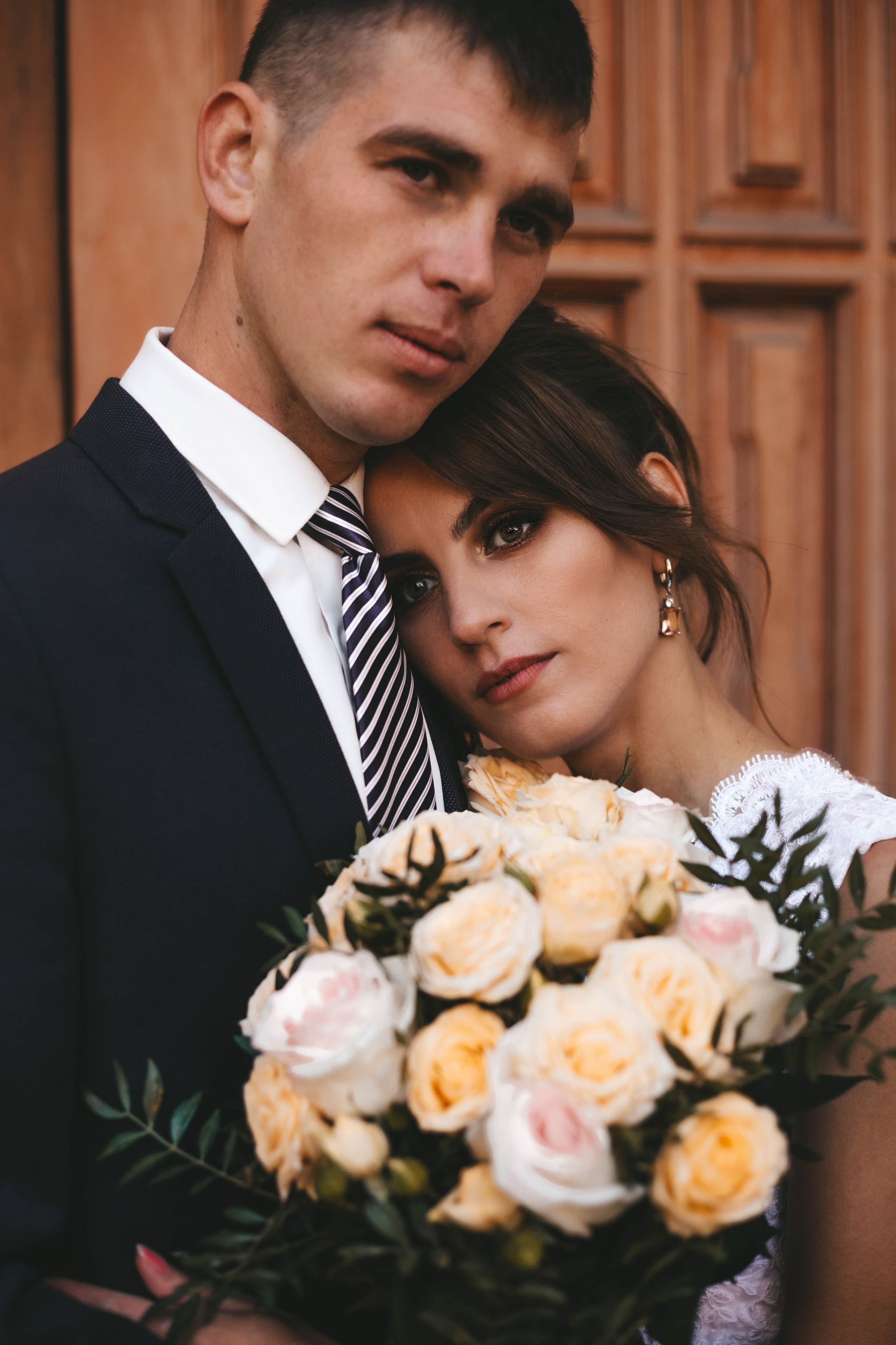 Свадебный день Владимира и Ларисы. Семейный, свадебный фотограф в Чите Екатерина Мельникова