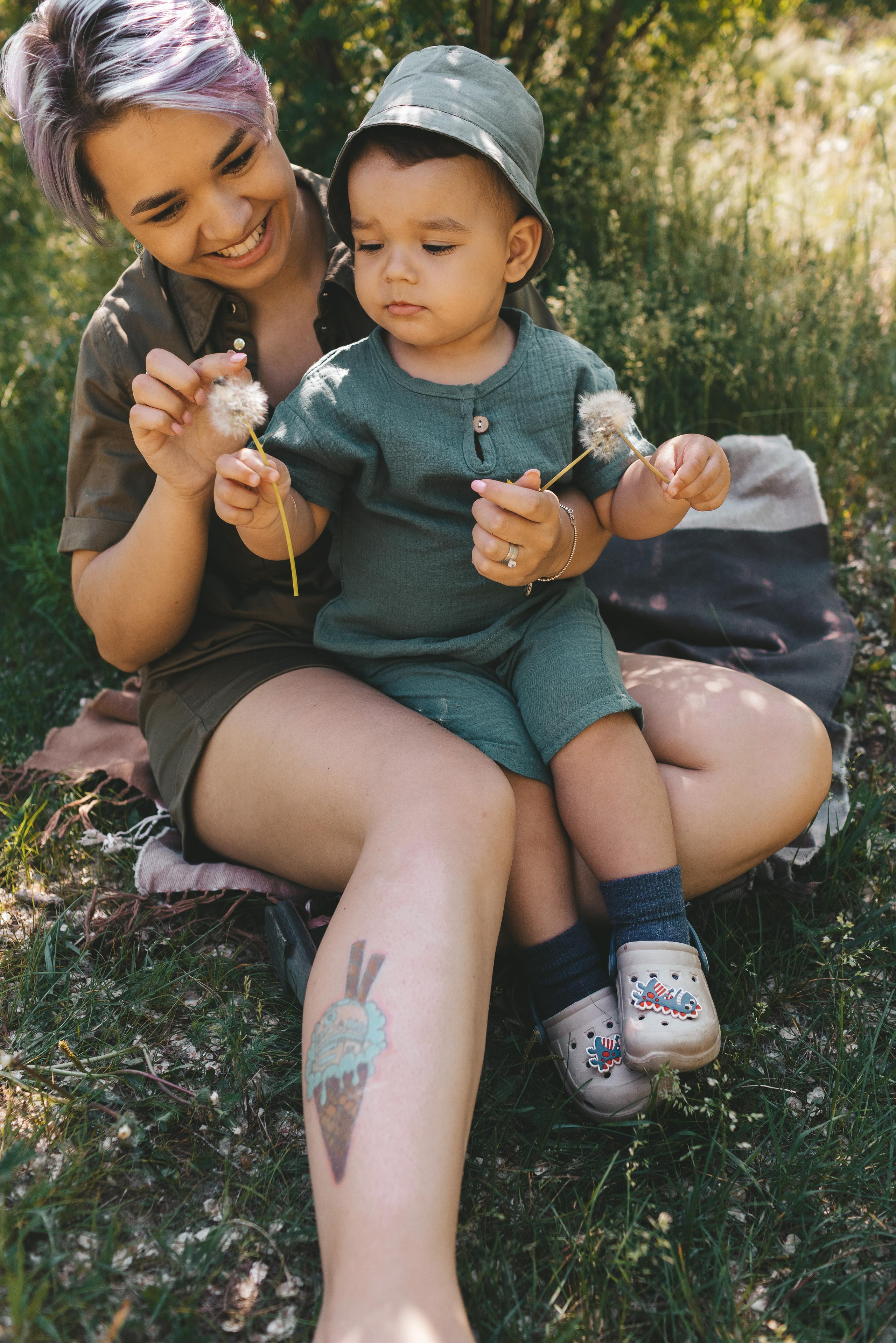 День рождения Лёни. Семейный, свадебный фотограф в Чите Екатерина Мельникова