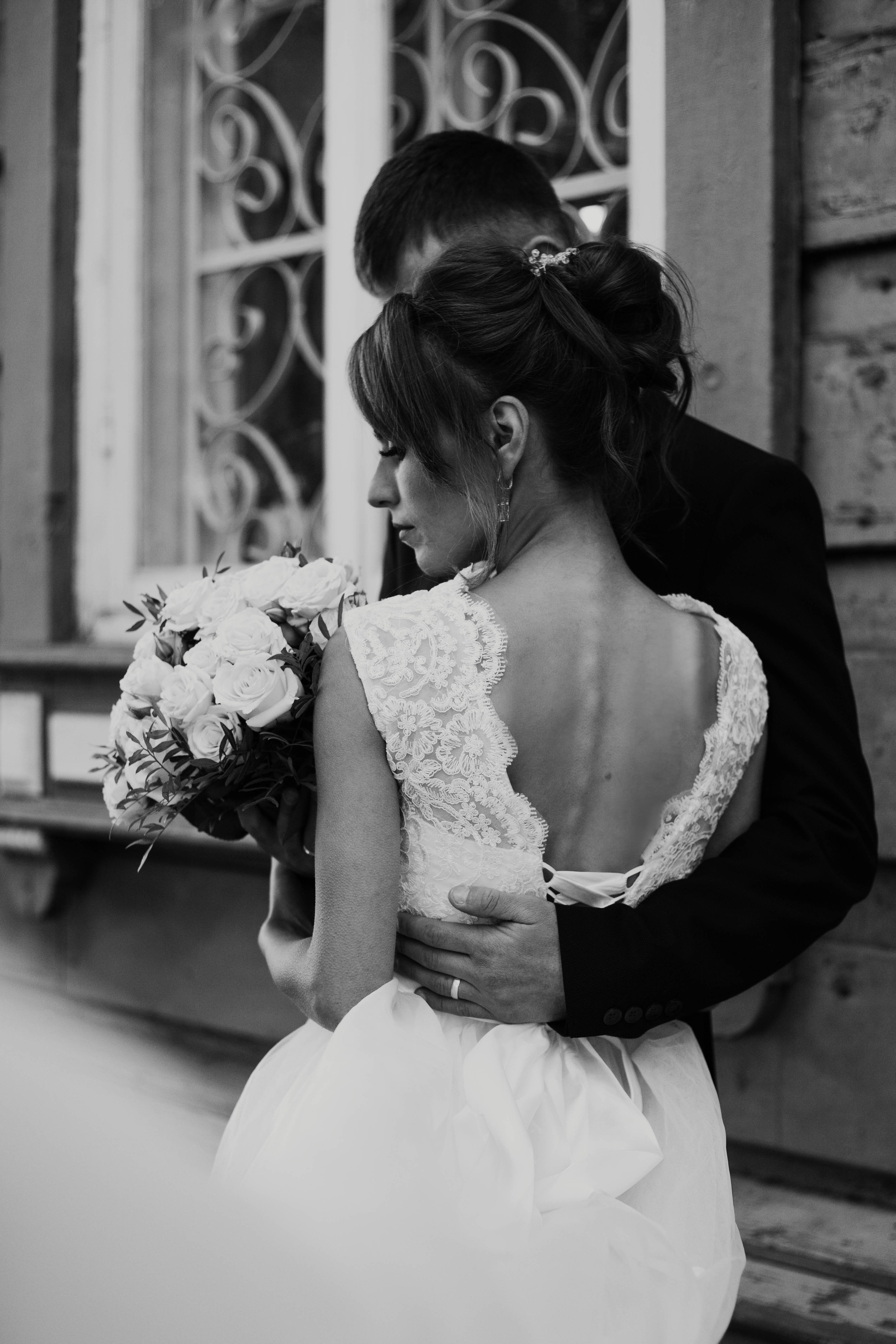 Свадебный день Владимира и Ларисы. Семейный, свадебный фотограф в Чите Екатерина Мельникова