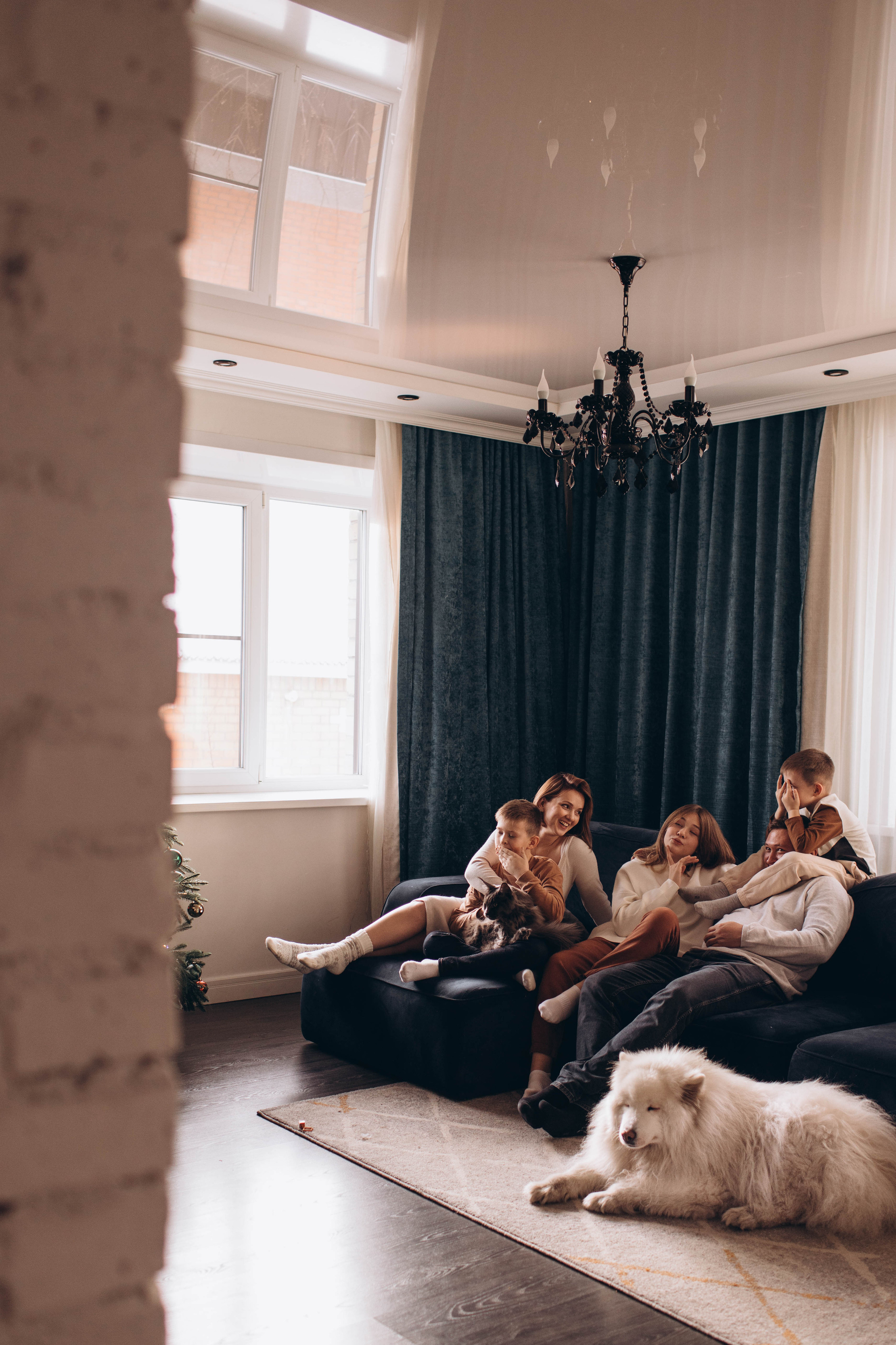 Home II. Семейный, свадебный фотограф в Чите Екатерина Мельникова