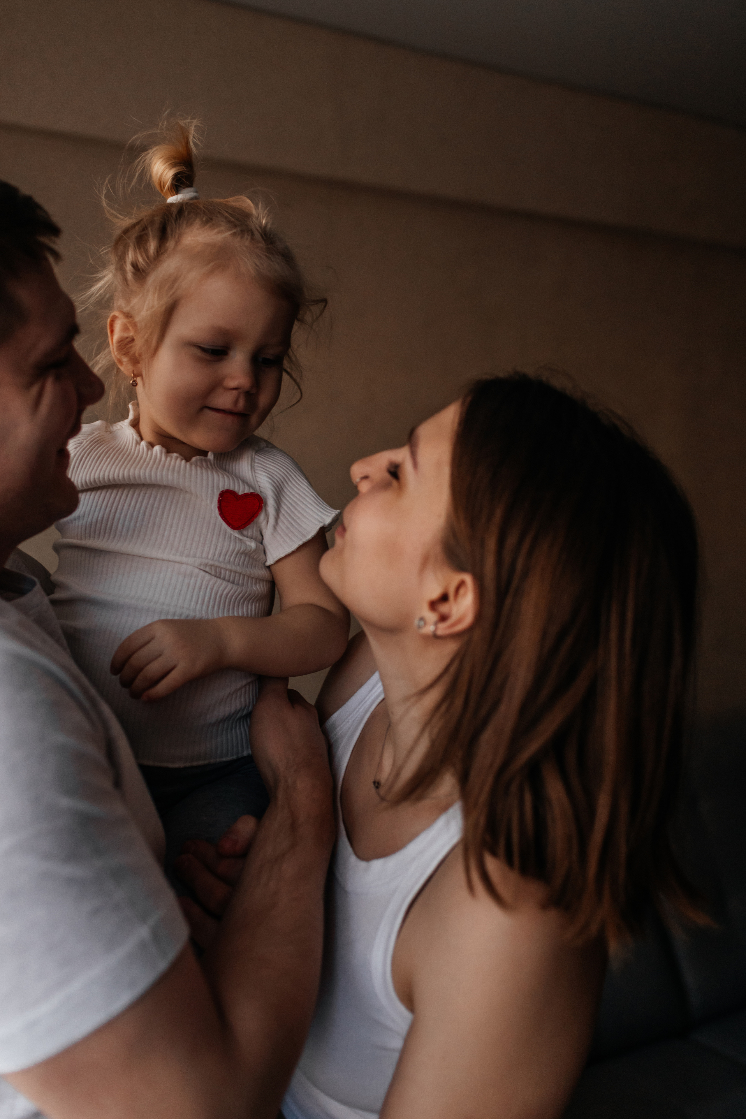 Влад Таня Тая. Семейный, свадебный фотограф в Чите Екатерина Мельникова