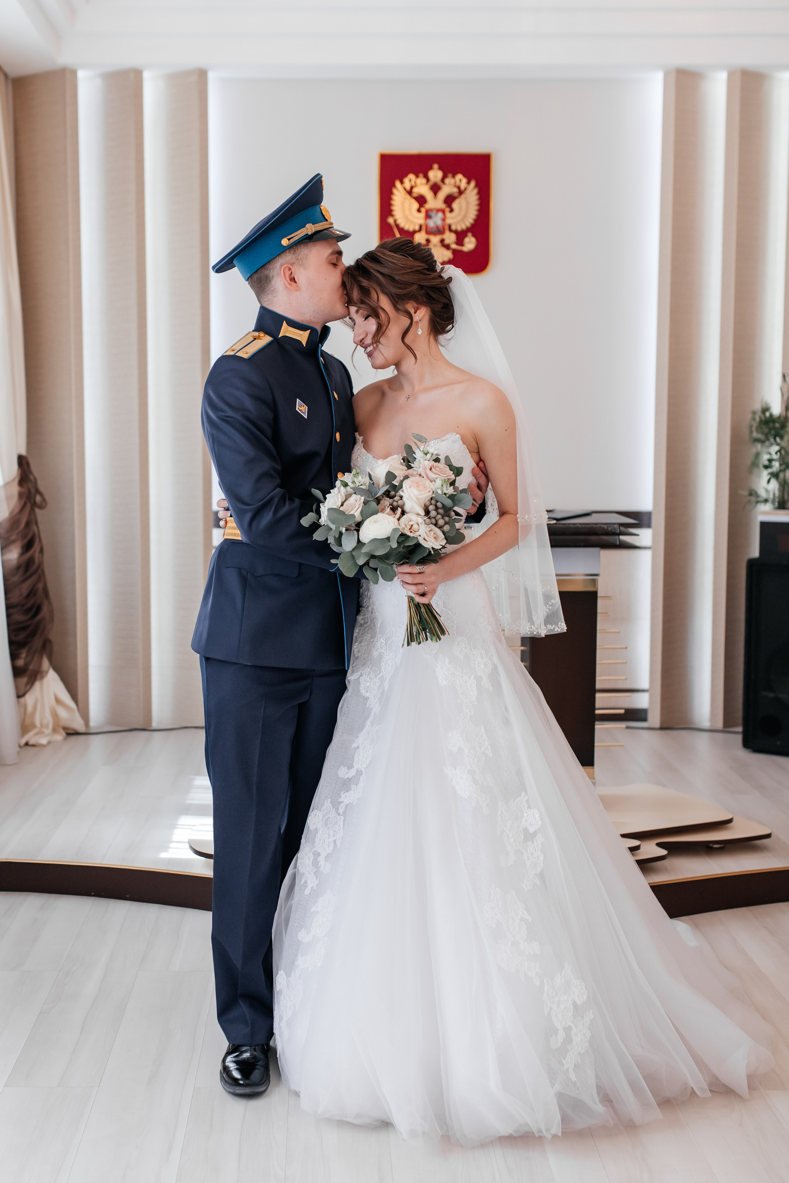 Стас и Алла | WD |. Семейный, свадебный фотограф в Чите Екатерина Мельникова