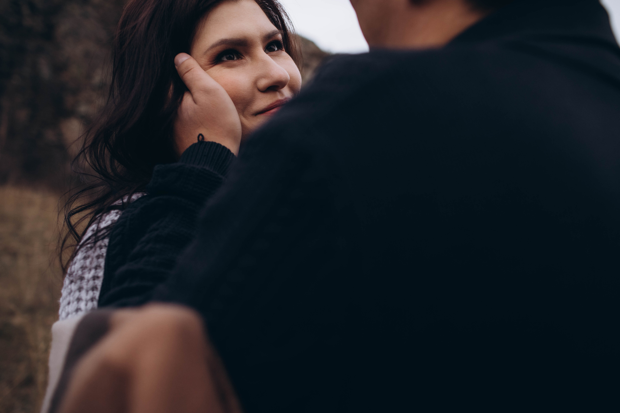 Никита и Ксюша. Семейный, свадебный фотограф в Чите Екатерина Мельникова