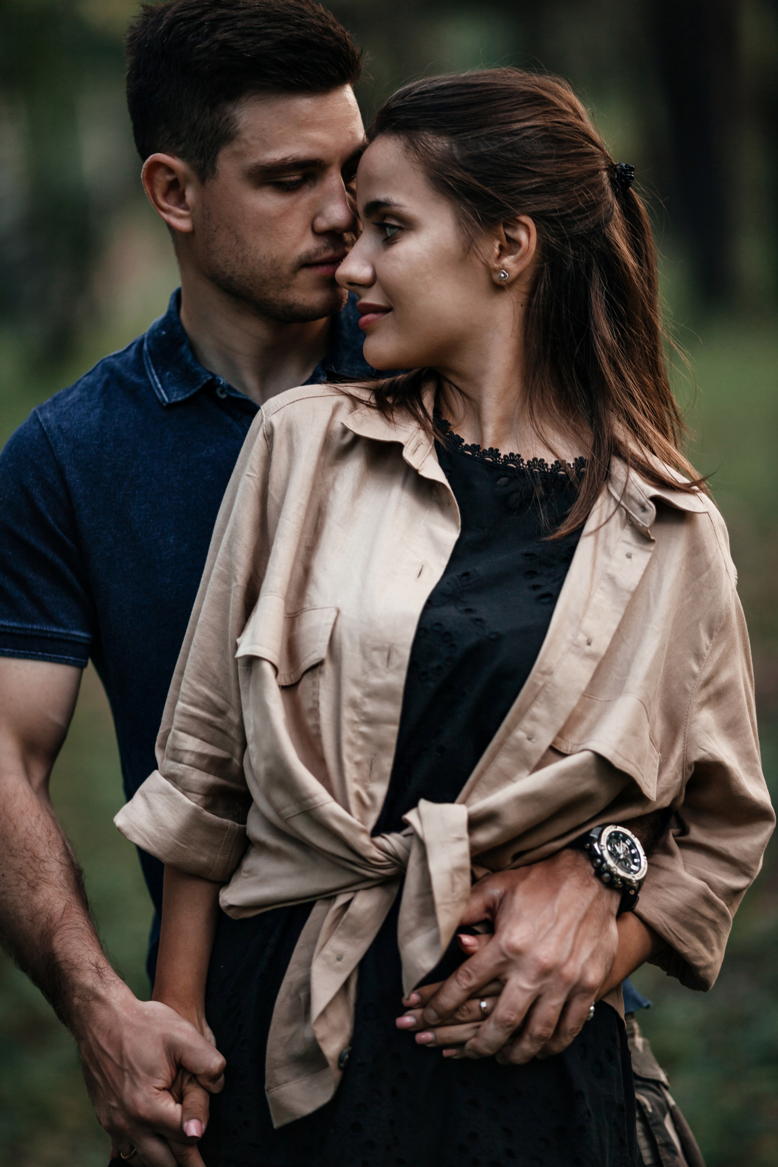 Кирилл и Лейла. Семейный, свадебный фотограф в Чите Екатерина Мельникова