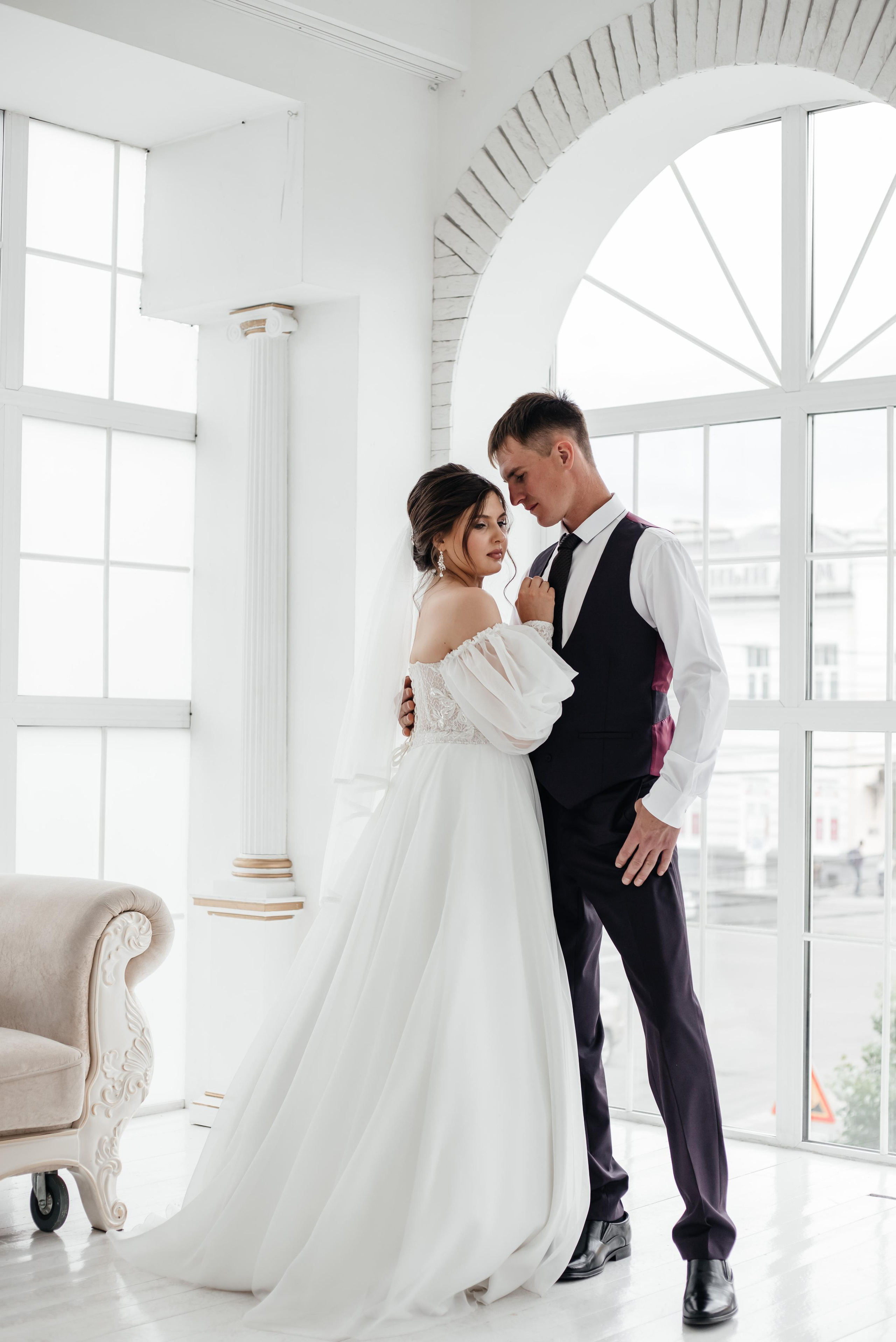 Свадебный день Александра и Анастасии. Семейный, свадебный фотограф в Чите Екатерина Мельникова