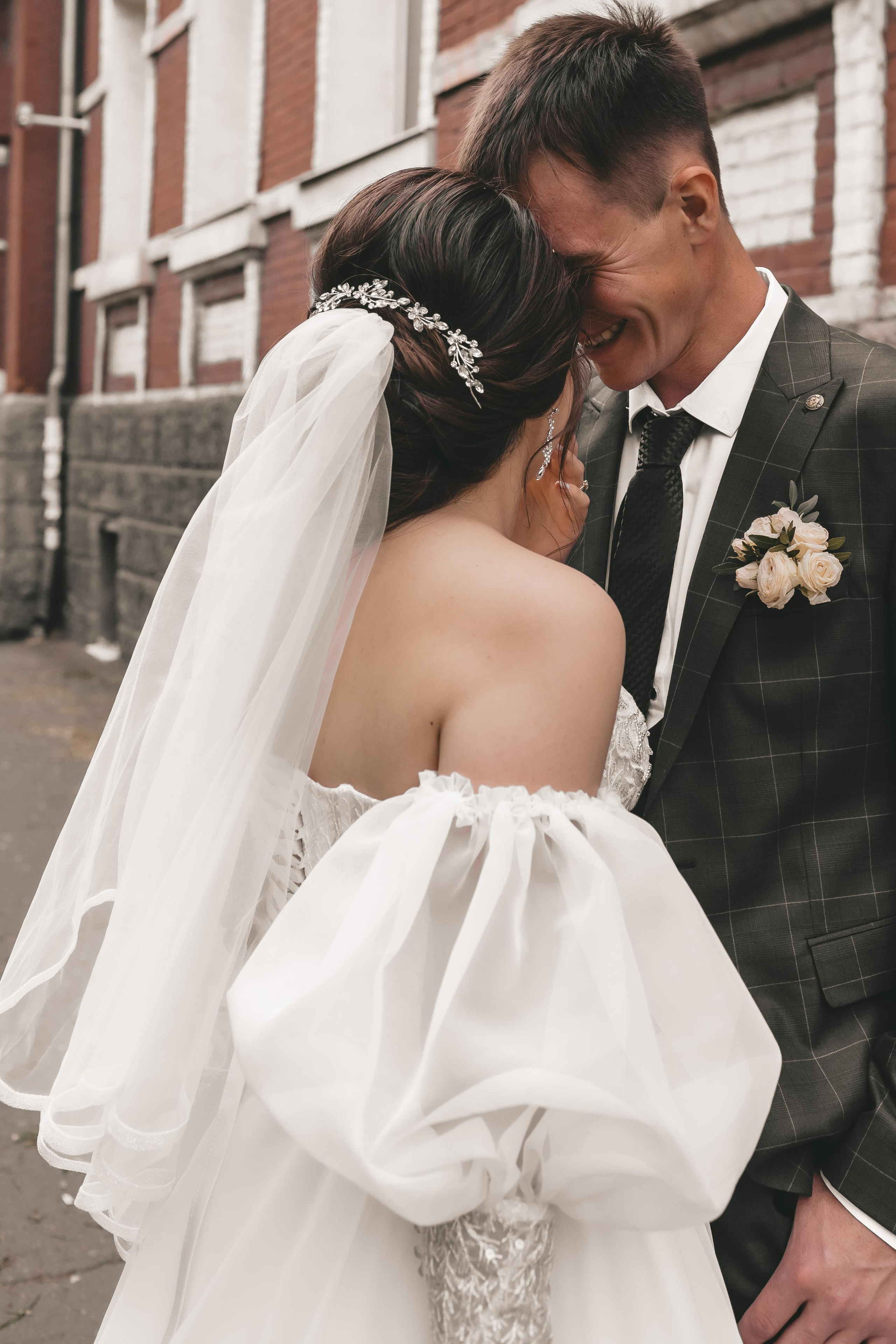 Свадебный день Александра и Анастасии. Семейный, свадебный фотограф в Чите Екатерина Мельникова