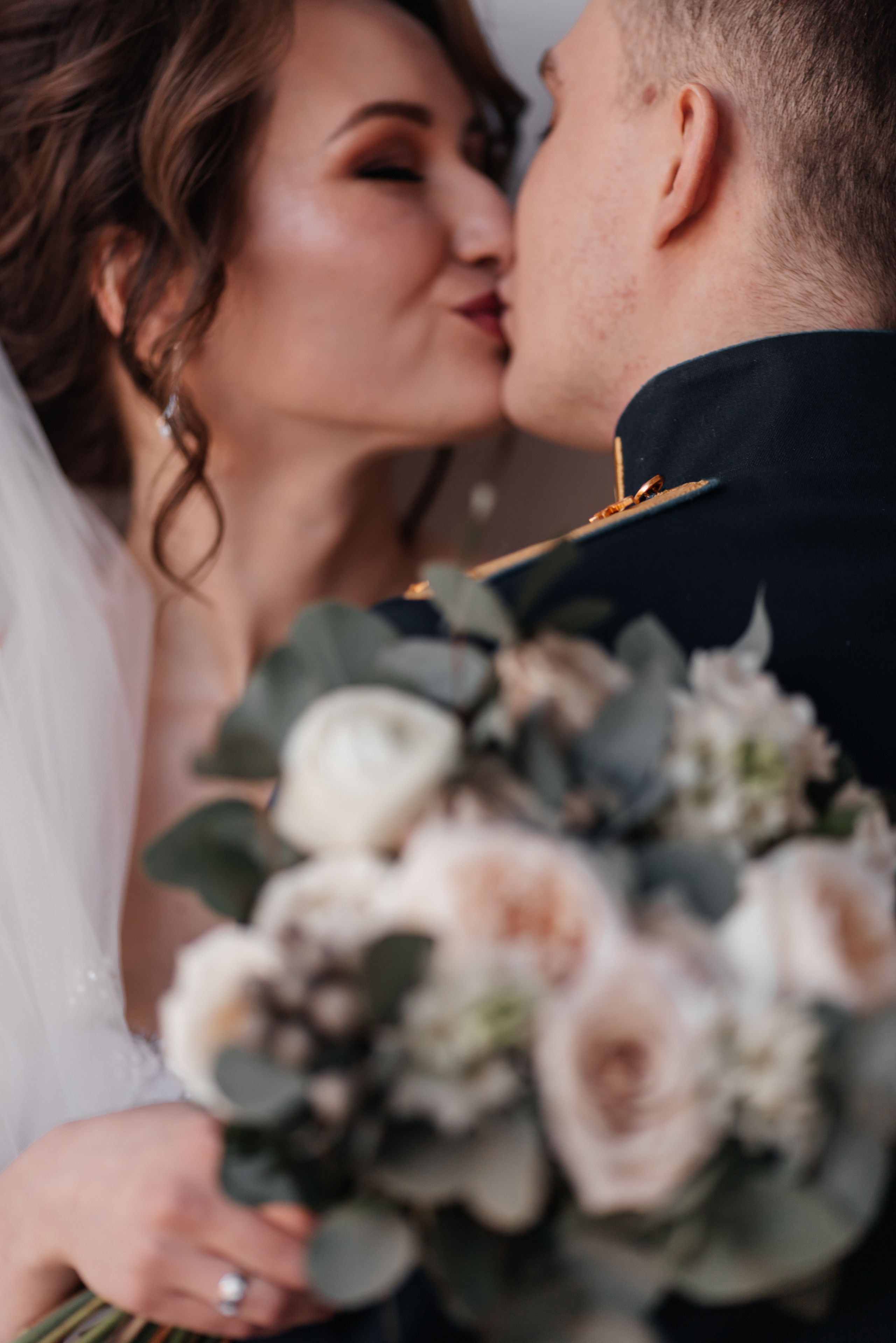 Стас и Алла | WD |. Семейный, свадебный фотограф в Чите Екатерина Мельникова