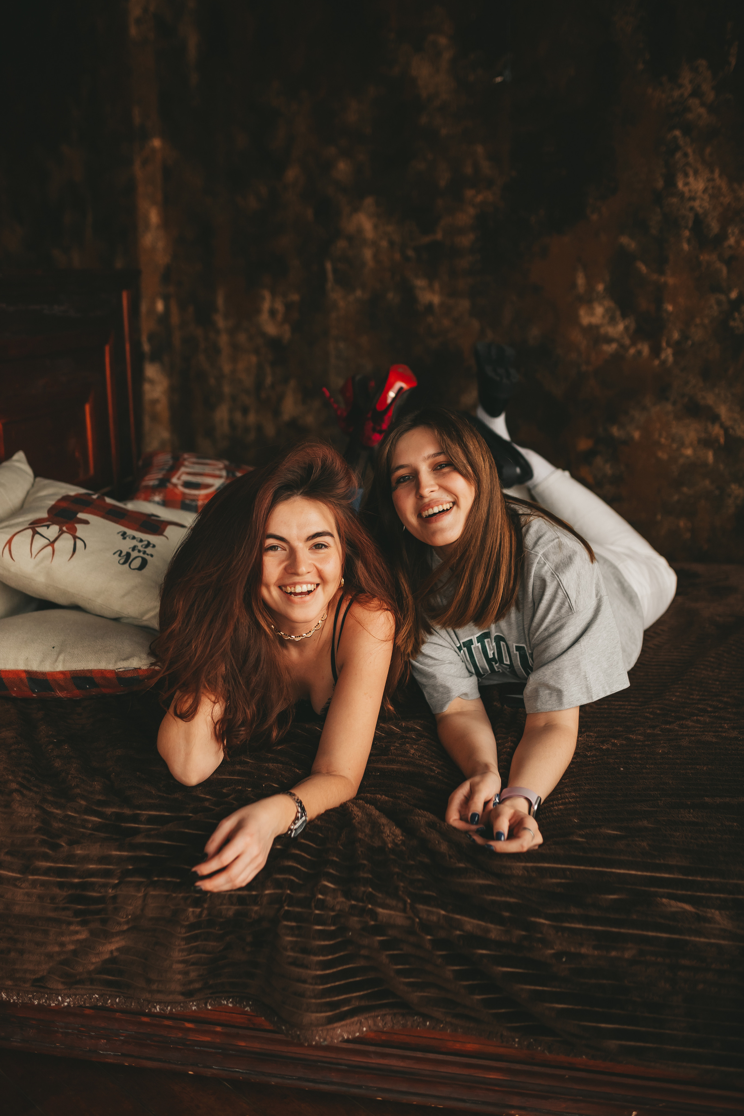 Girls. Семейный, свадебный фотограф в Чите Екатерина Мельникова