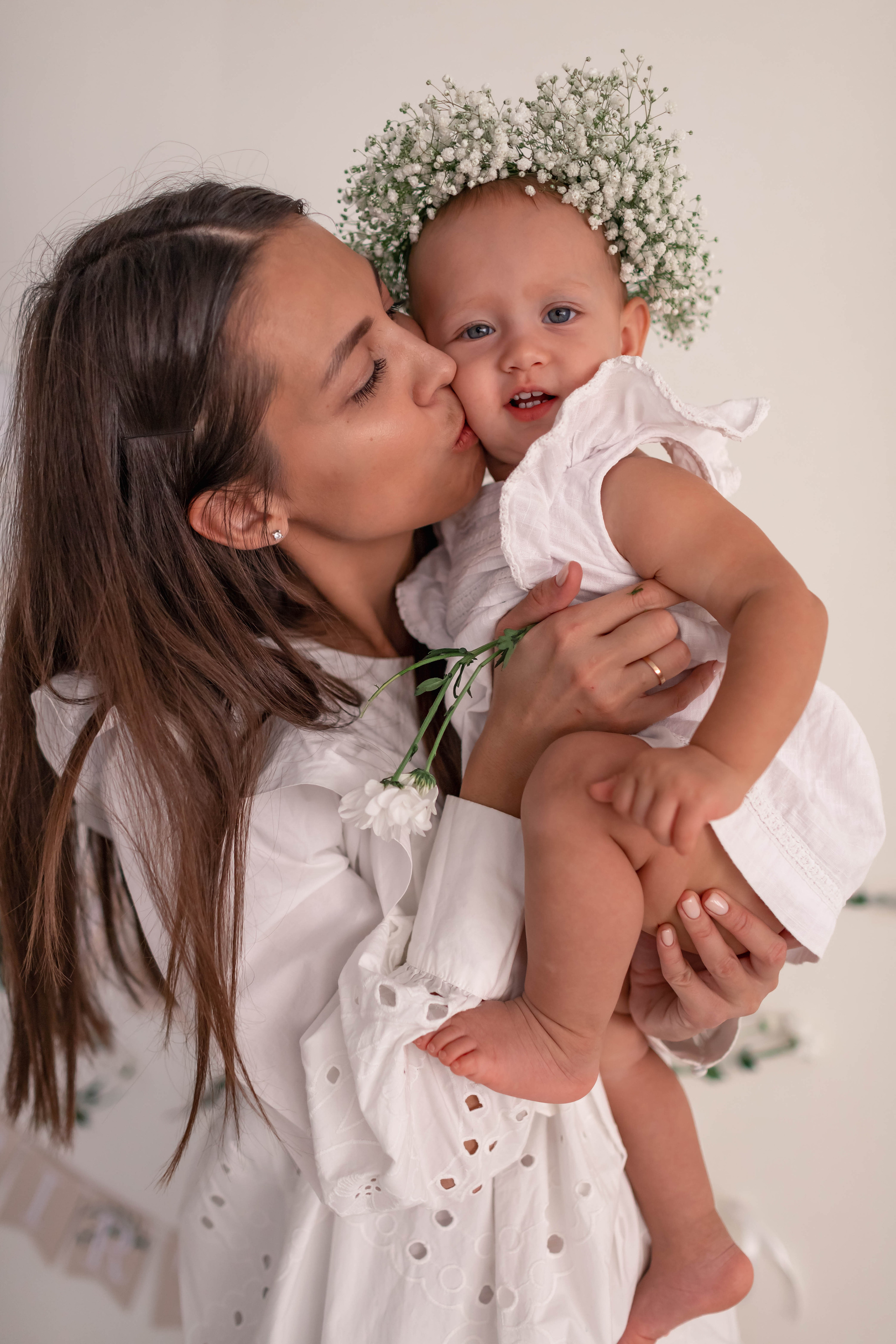 День рождения Элины. Семейный, свадебный фотограф в Чите Екатерина Мельникова
