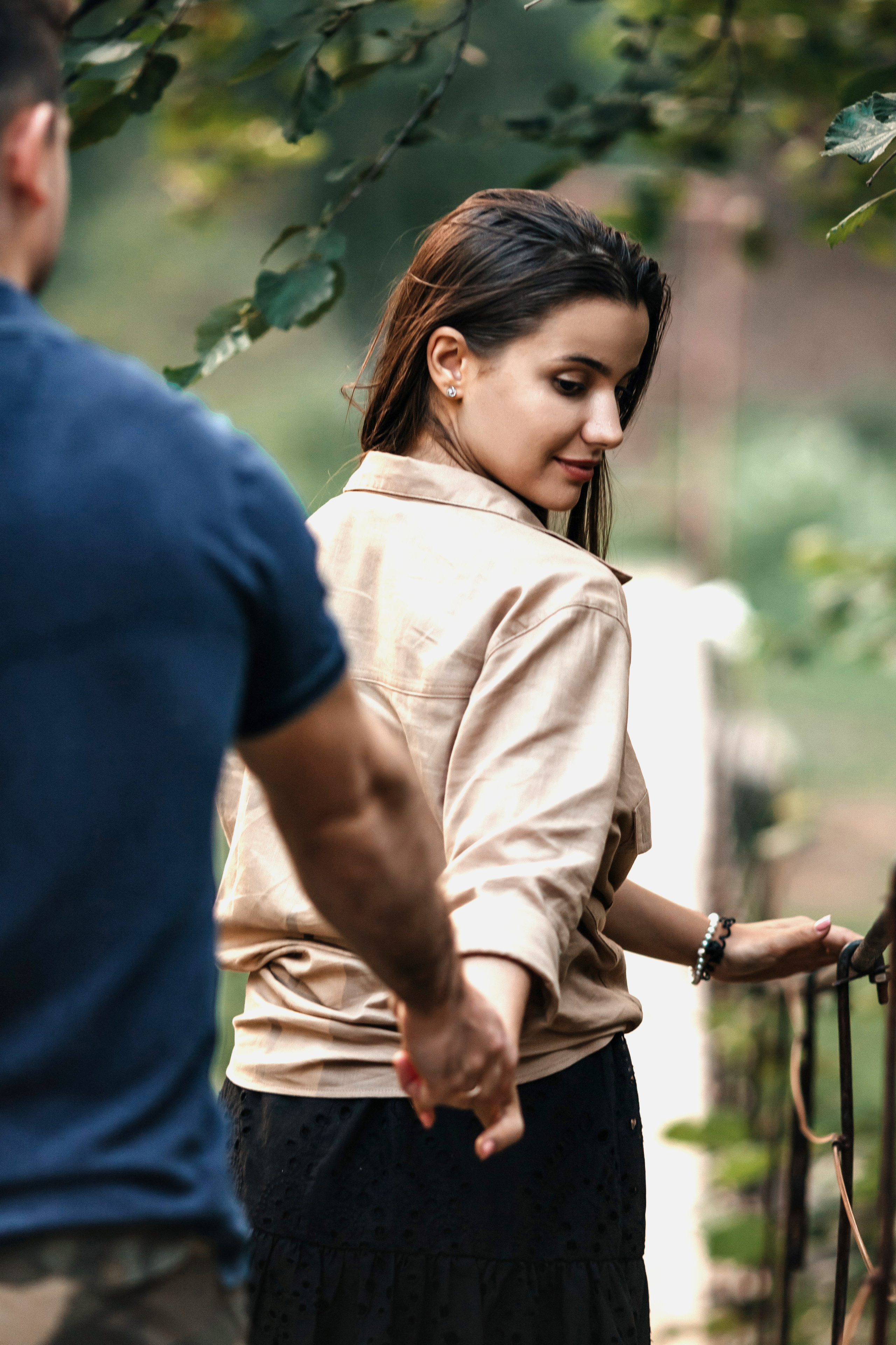 Кирилл и Лейла. Семейный, свадебный фотограф в Чите Екатерина Мельникова