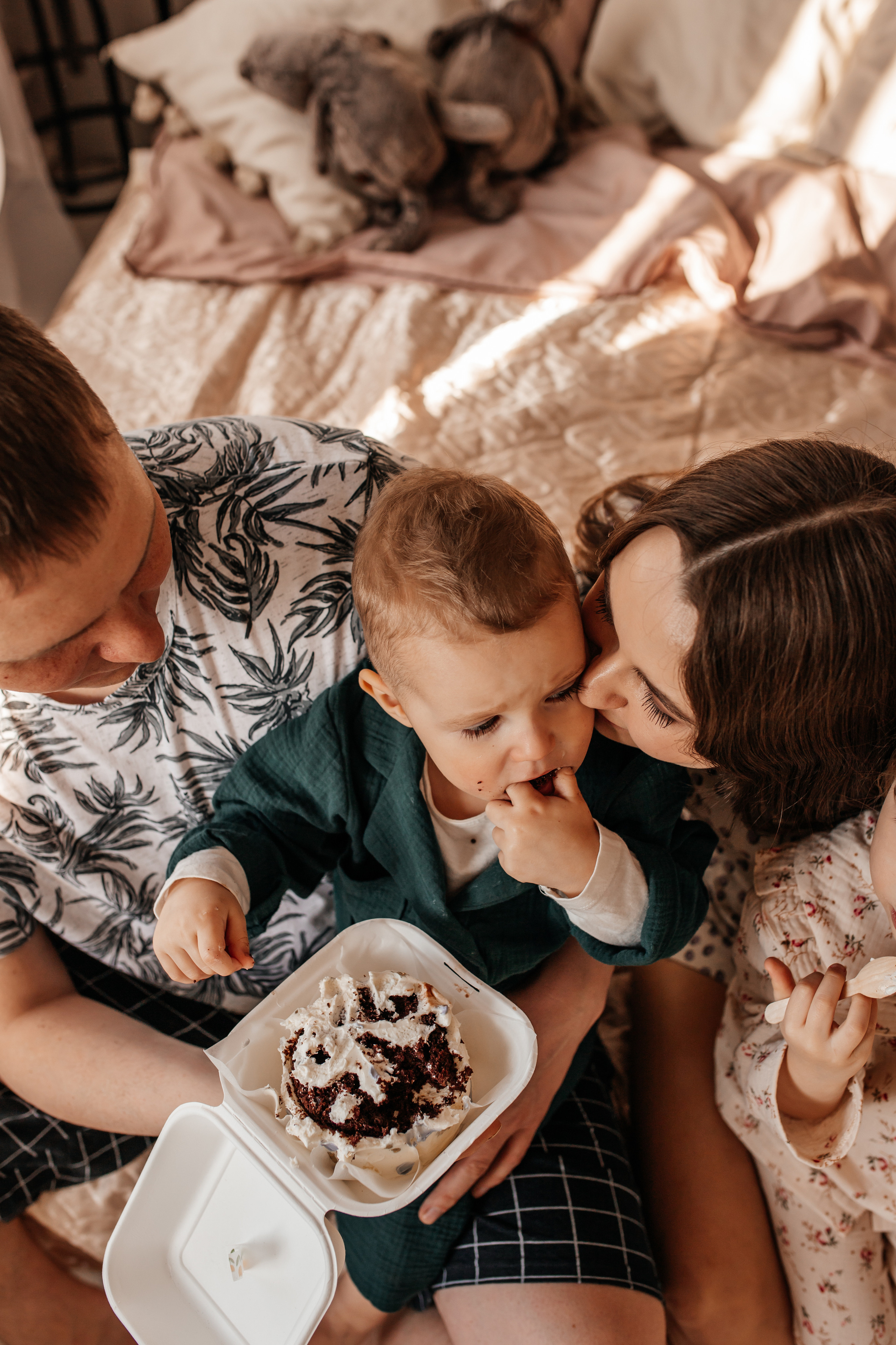 Саша Ксюша Есения Марк. Семейный, свадебный фотограф в Чите Екатерина Мельникова