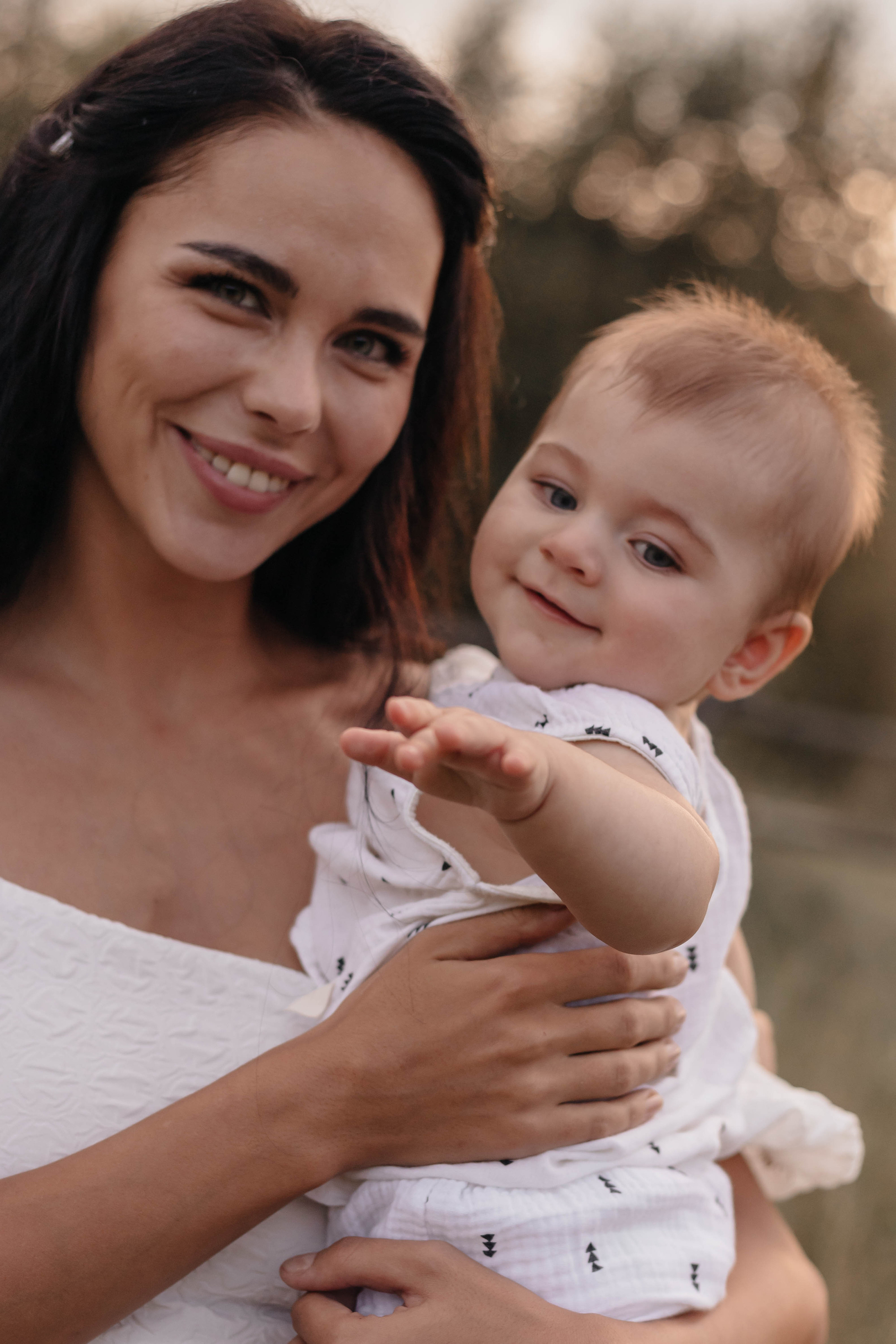 Mom. Семейный, свадебный фотограф в Чите Екатерина Мельникова
