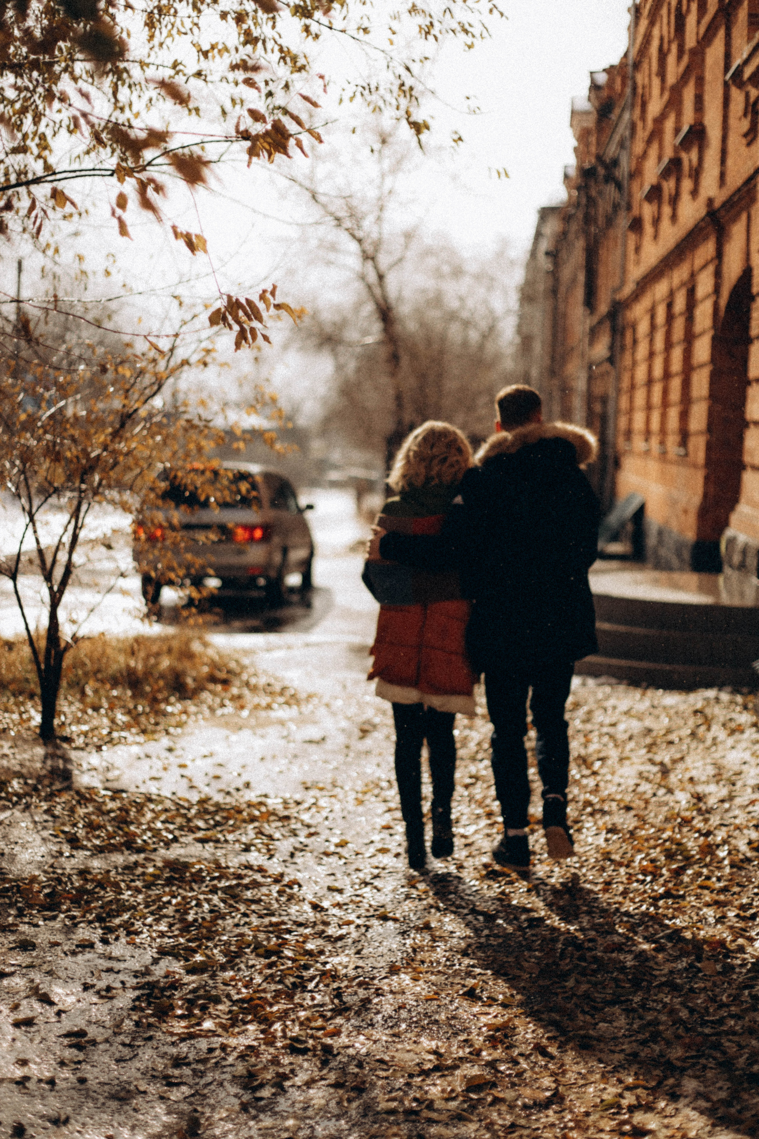 Сергей и Наталья. Семейный, свадебный фотограф в Чите Екатерина Мельникова
