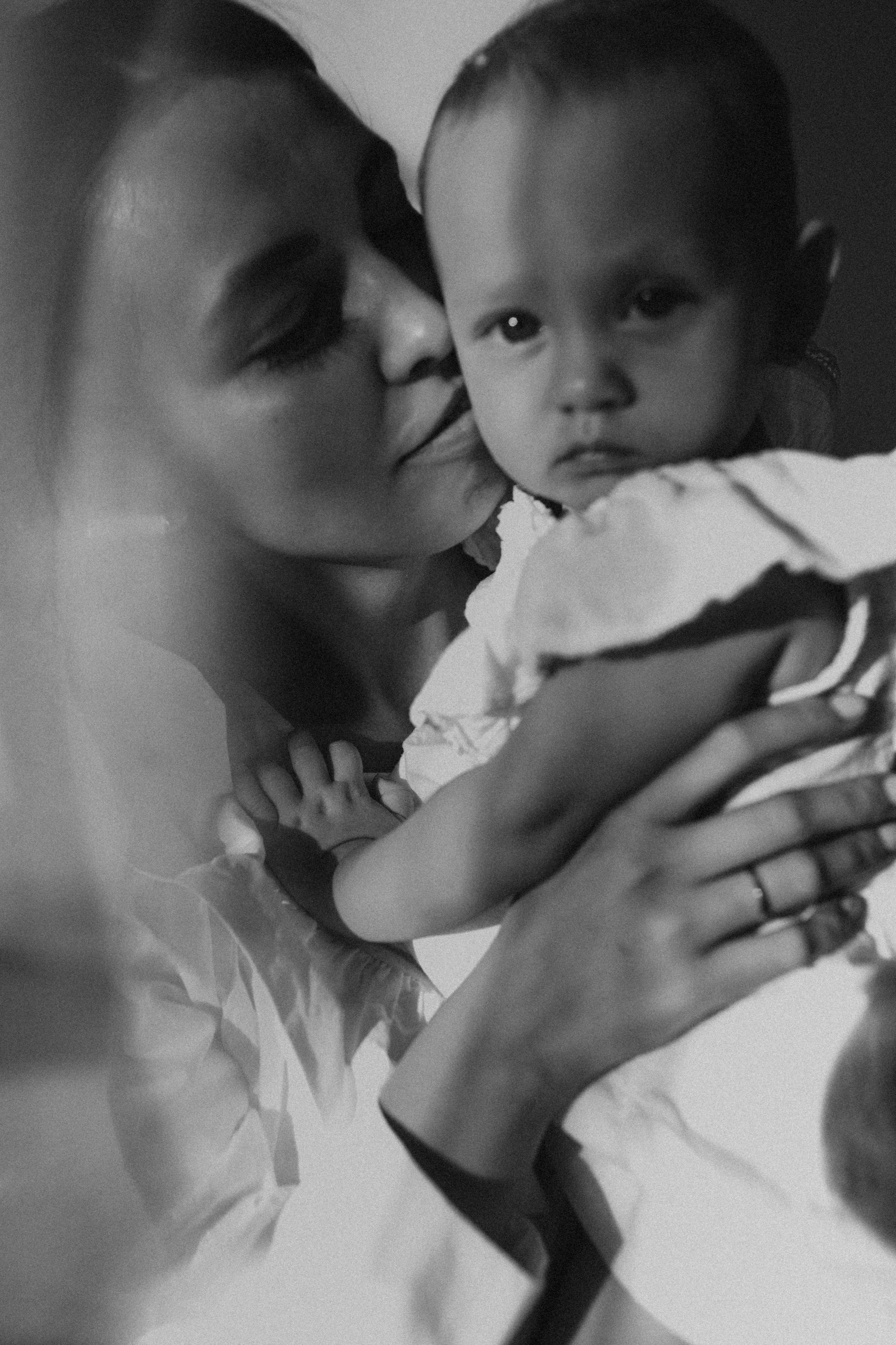 Mom II. Семейный, свадебный фотограф в Чите Екатерина Мельникова