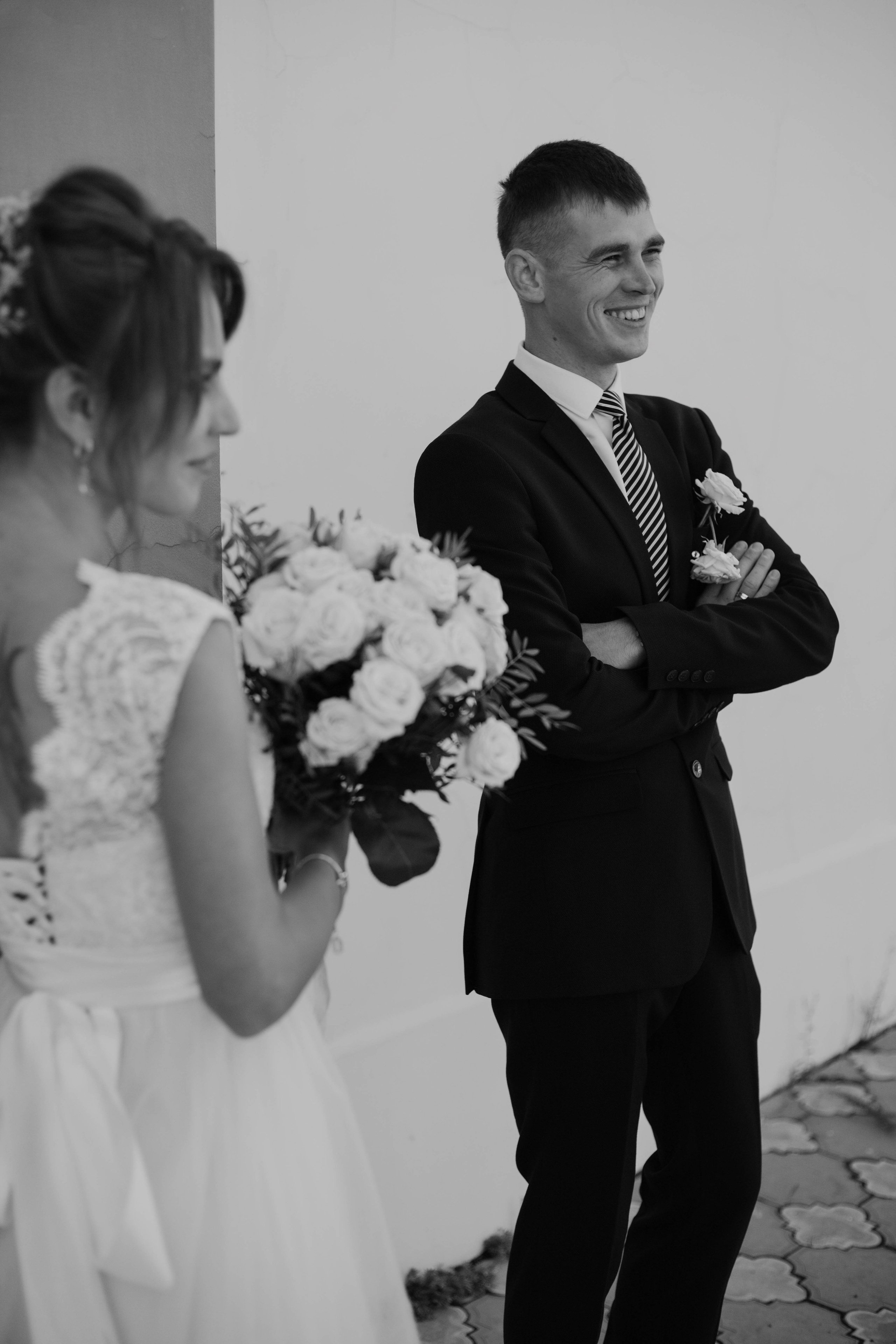 Свадебный день Владимира и Ларисы. Семейный, свадебный фотограф в Чите Екатерина Мельникова